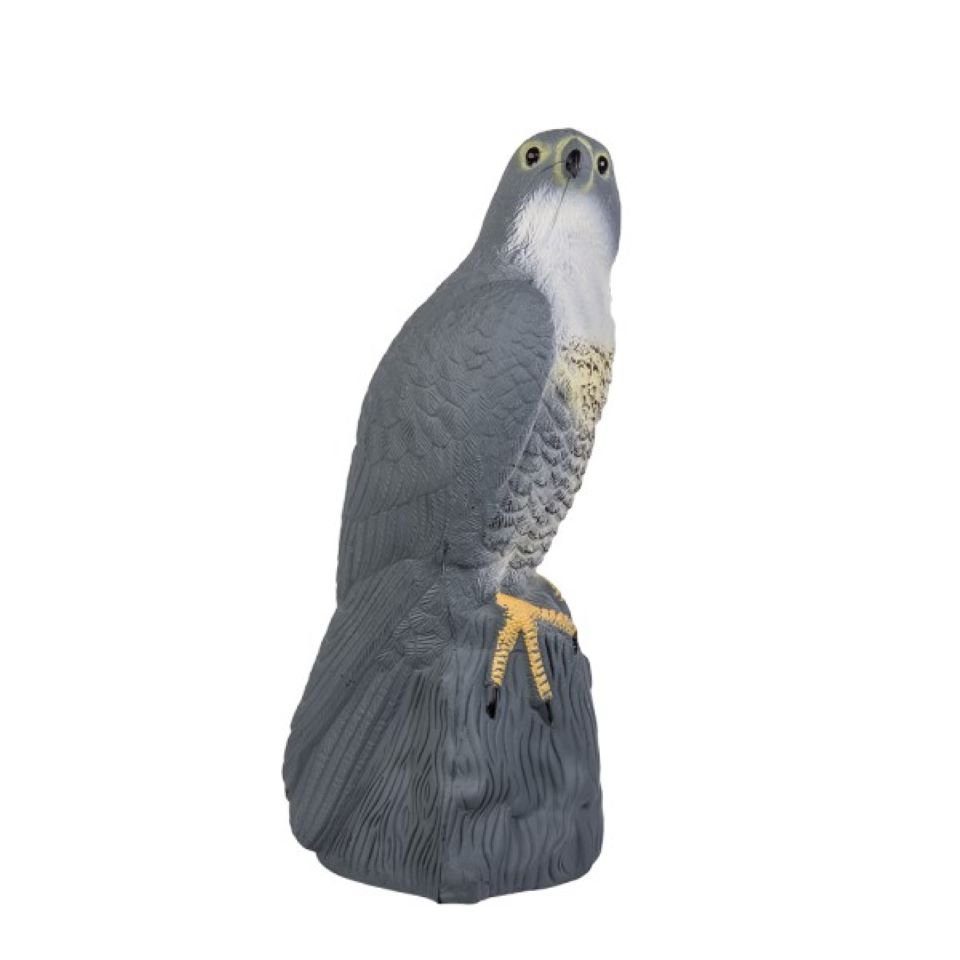 Bradas Vogel-Schreck Vogelschreck Vogelabwehr 17/17.5/41cm Falke Bradas 8069, 1-tlg.