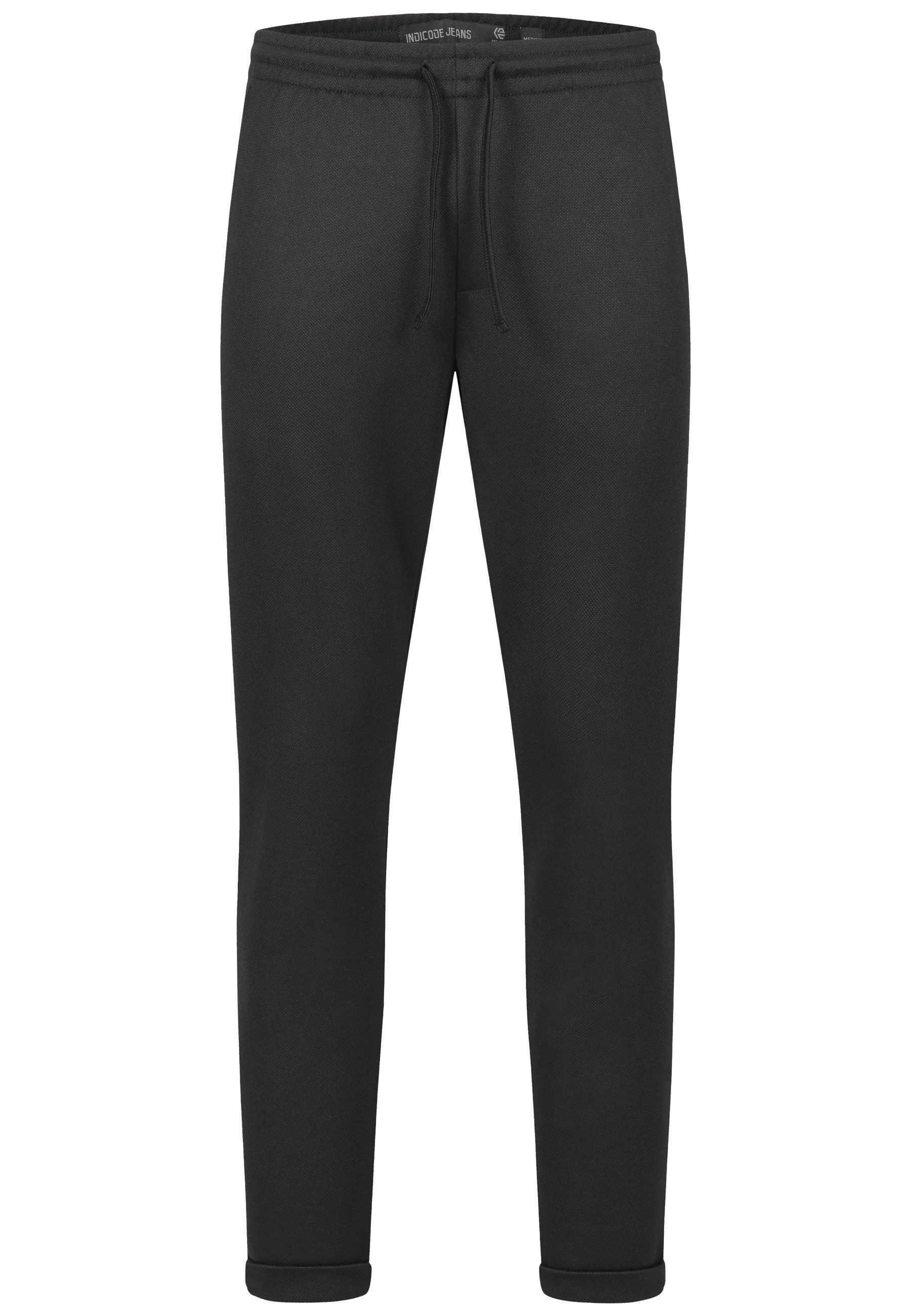 Indicode Chinohose Herren INTovey Pant Chino Hose Herrenhose Ideal für Busi günstig online kaufen