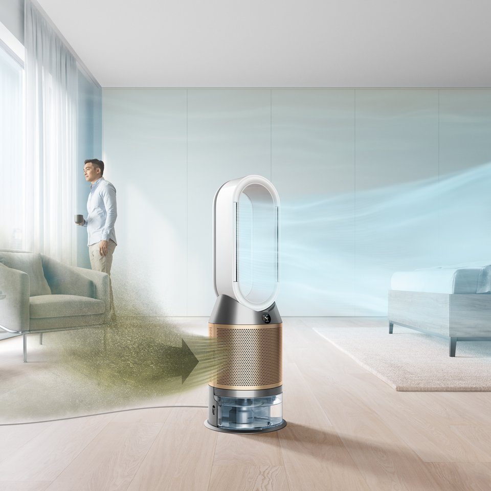 Purifier humidifier dyson discount
