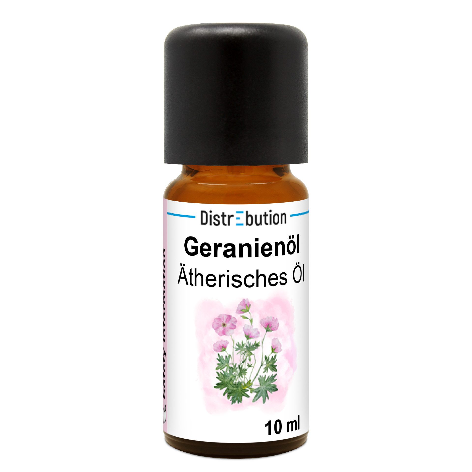 Duftöl Ätherisches Öl, 10-100ml Geranienöl, 100% Naturrein