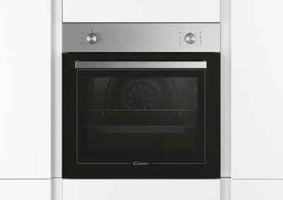 Candy Einbaubackofen FCT600X/E DE