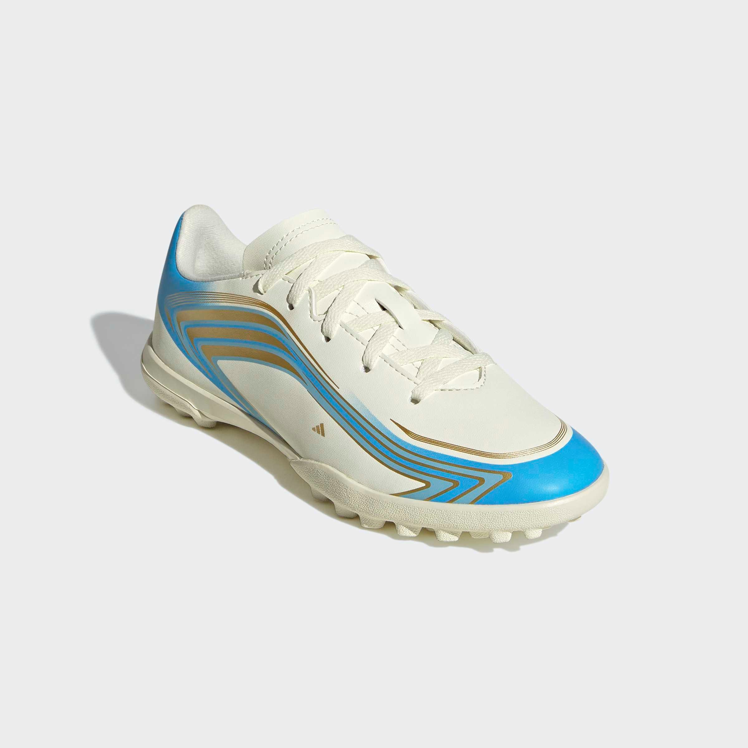 adidas Performance F50 MESSI CLUB KIDS TF Fußballschuh für Kinder & Jugendliche