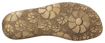 Josef Seibel Rosalie 56 Sandale, Sommerschuh, Sandale, Blockabsatz,mit praktischen Klettverschlüssen