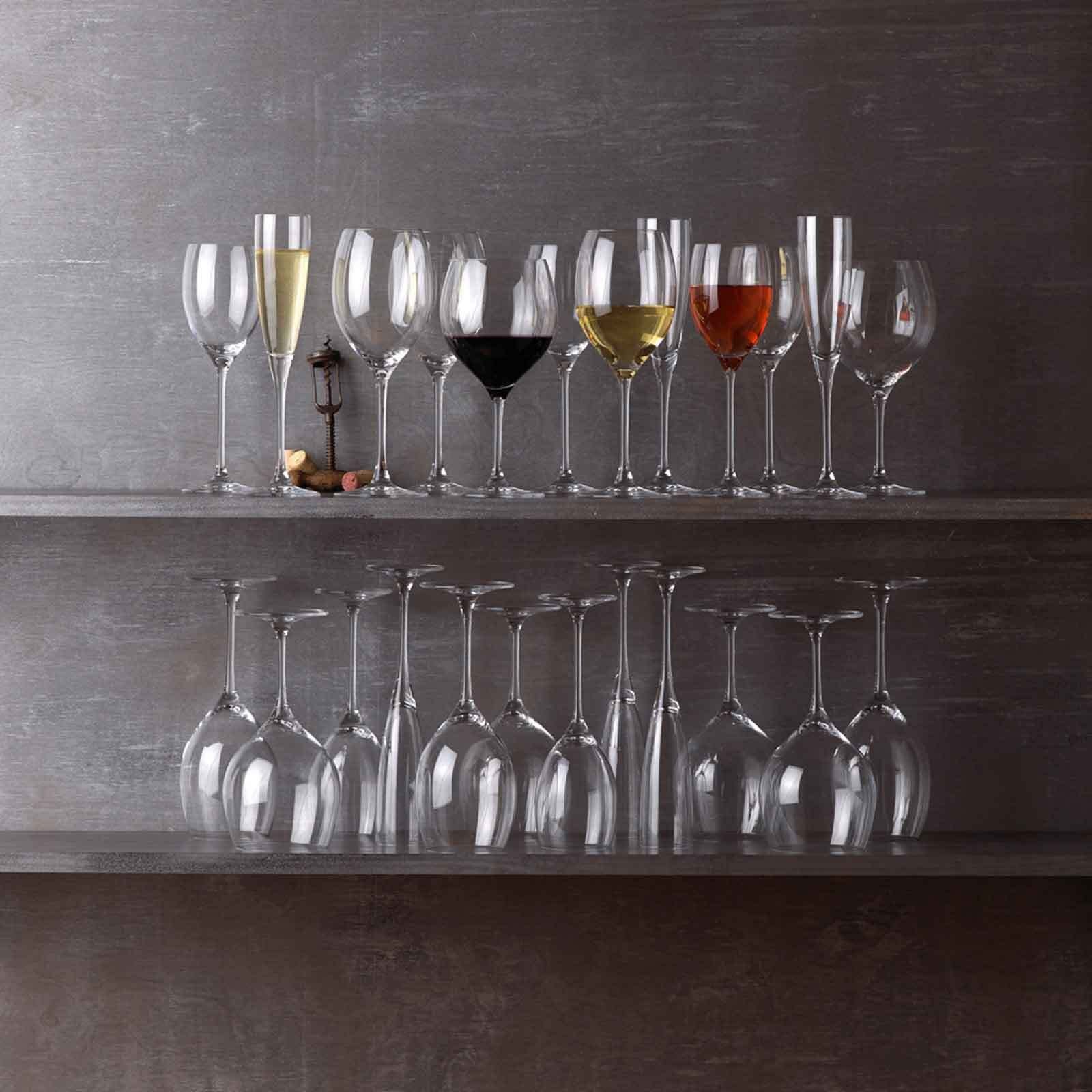 Glas, Boch Dekanter ml, (1 Maxima 1000 & 1-tlg) Dekanter Villeroy