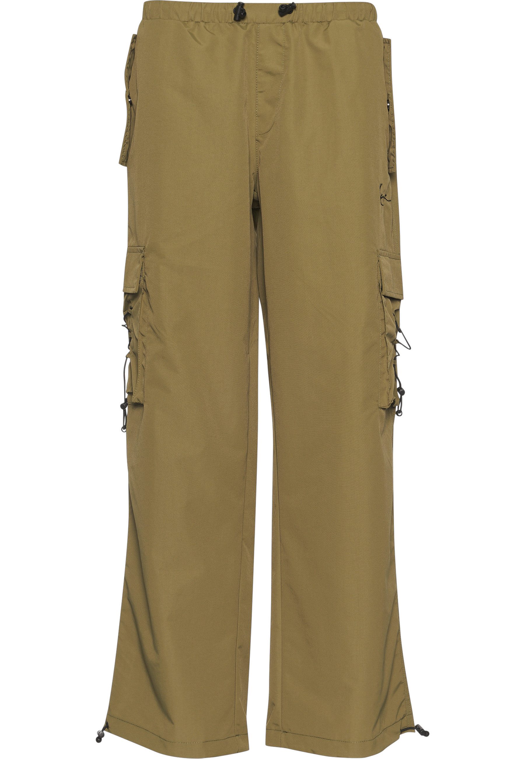Stoffhose Karl Kani Damen