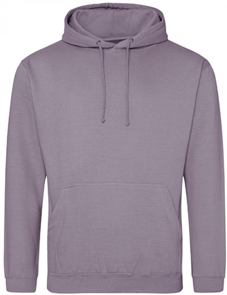 Just Hoods Kapuzenpullover College Hoodie / günstig online kaufen