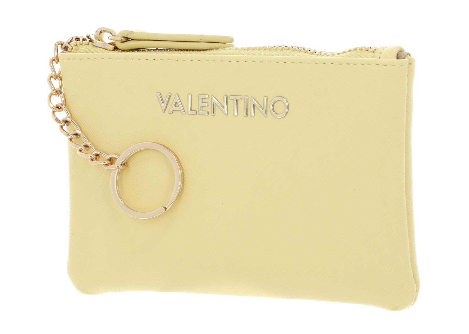 VALENTINO BAGS Schlüsseltasche Zip Wallet günstig online kaufen
