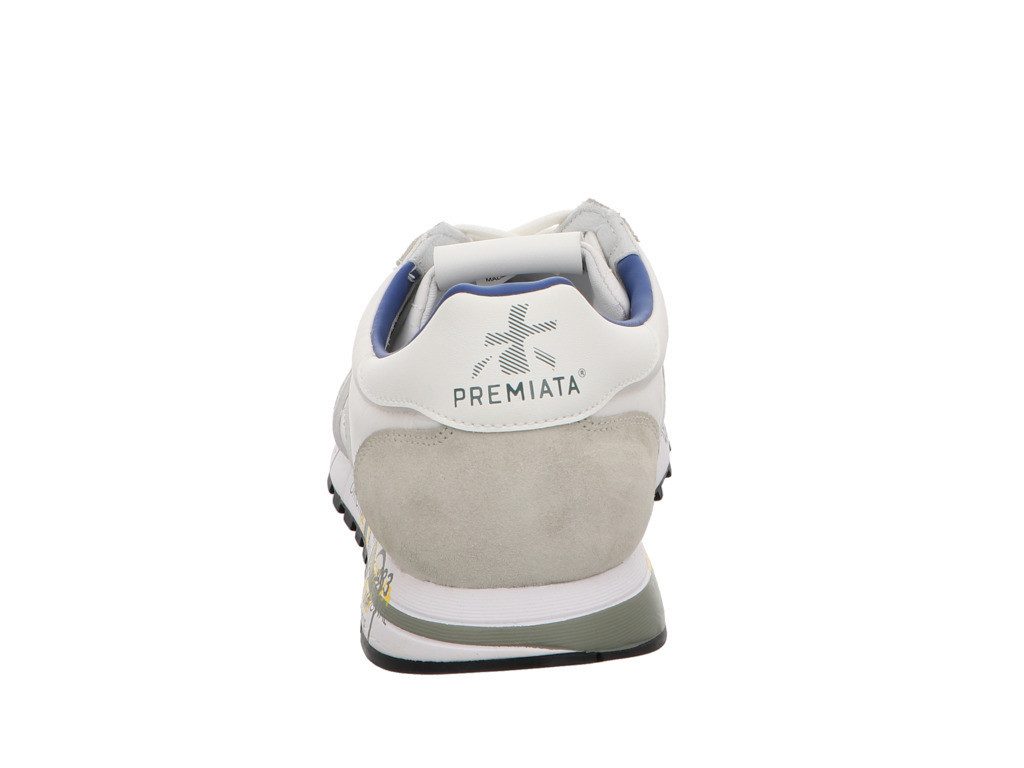 PREMIATA Lucy Schnürschuh
