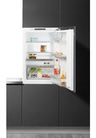 SIEMENS Įmontuojamas šaldytuvas iQ500 KI21RADD...