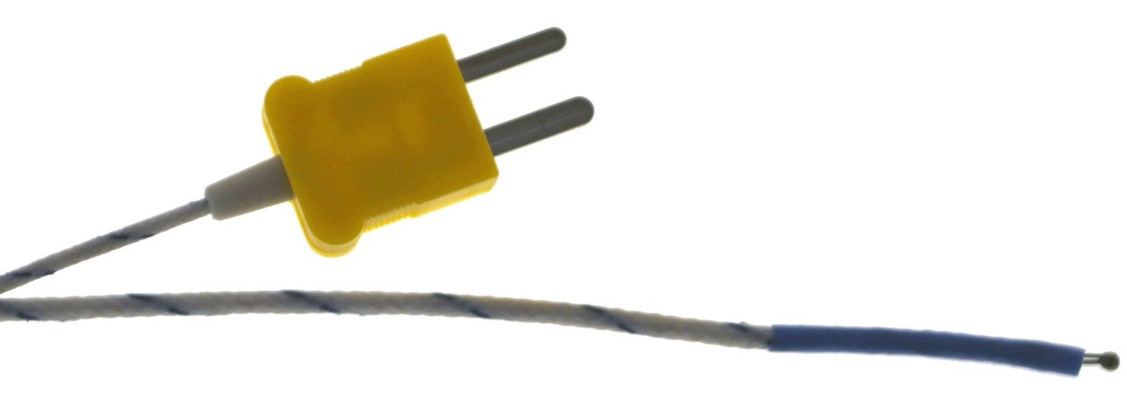 PeakTech Raumthermometer Temperaturmessperle -50 bis 250°C