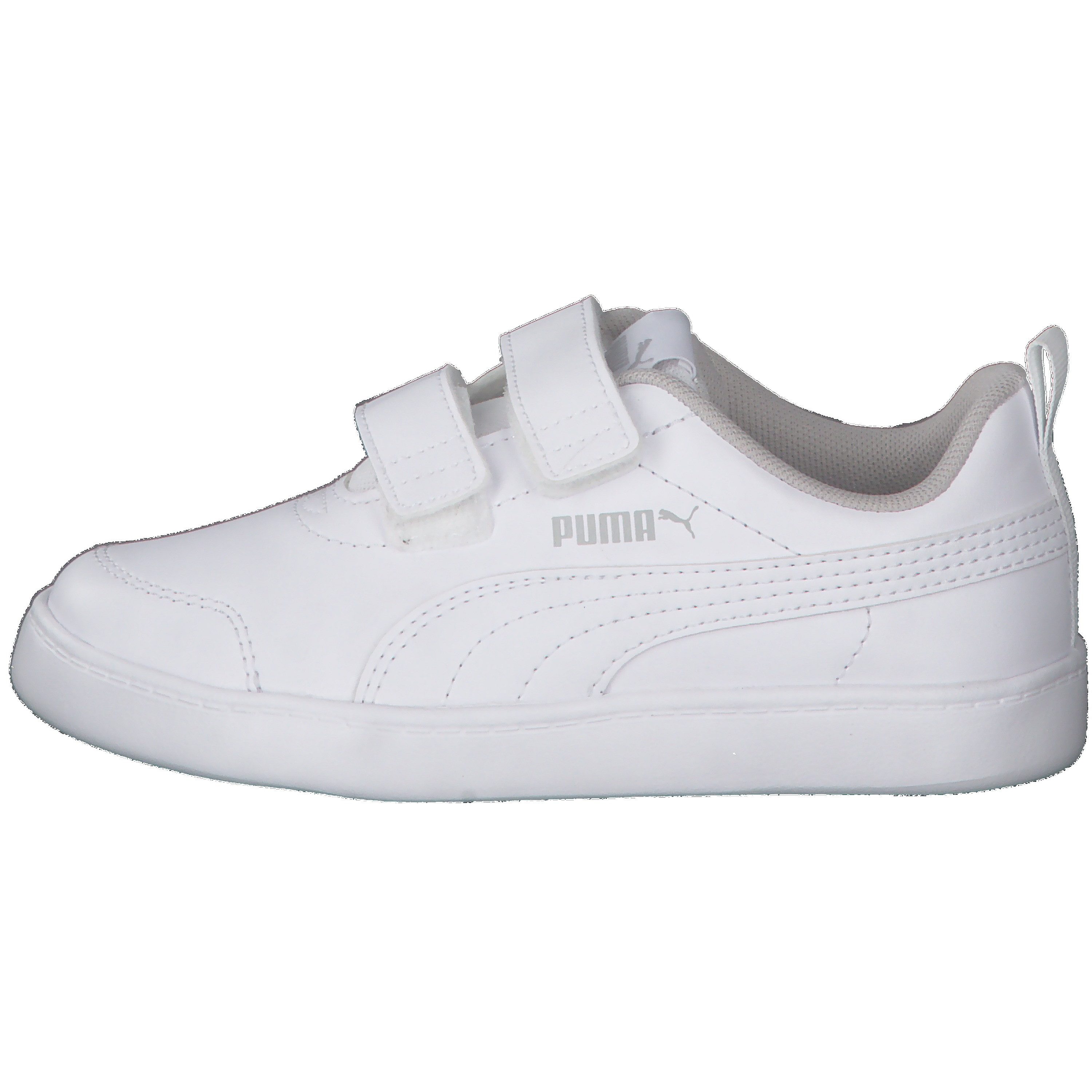 PUMA Puma Kinder Sneaker Courtflex V2 V PS 371543 Sneaker