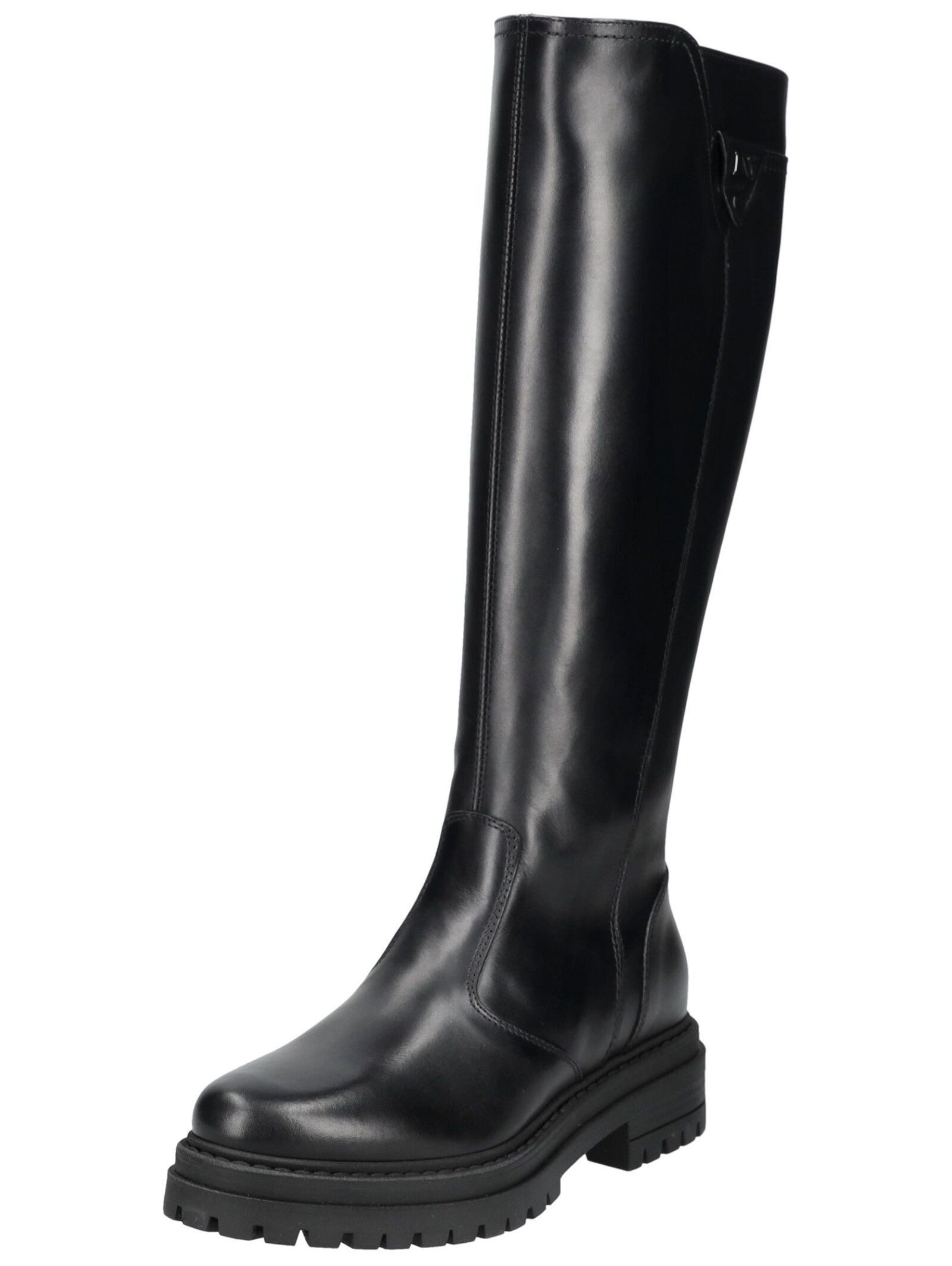 Nero Giardini Nero Giardini Stiefel Leder Stiefel günstig online kaufen