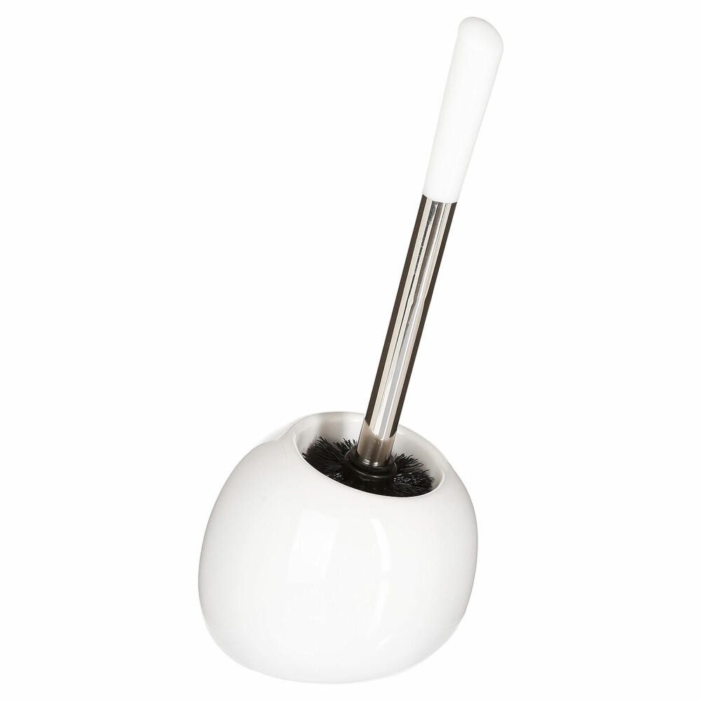 5five Simply Smart WC-Garnitur Colorama Weiß günstig online kaufen
