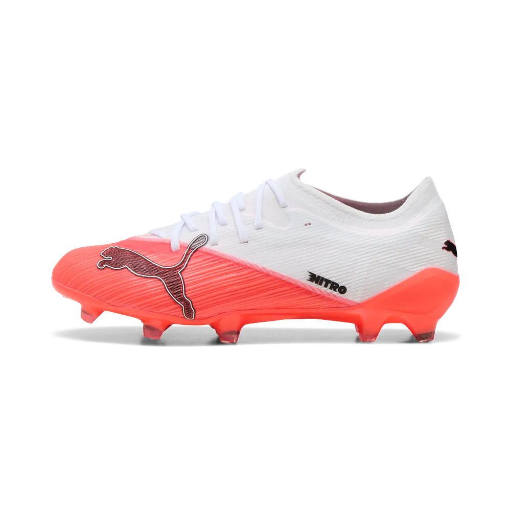 PUMA Herren Ultra Nitro 7 Pro FG Fußballschuhe Sneaker