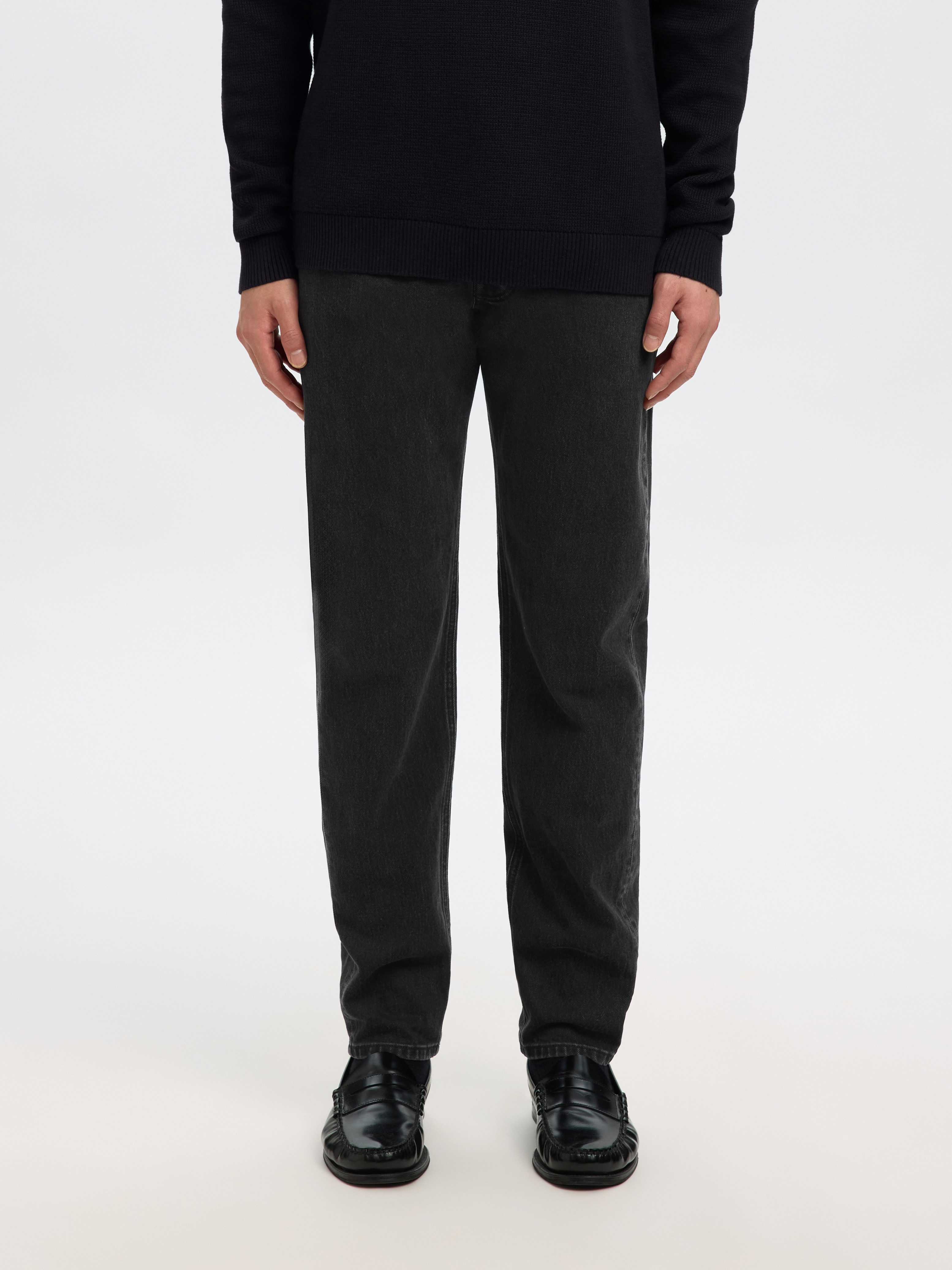 Selected Slim-fit-Jeans SLH175-SLIM BEN KORI JEANS günstig online kaufen