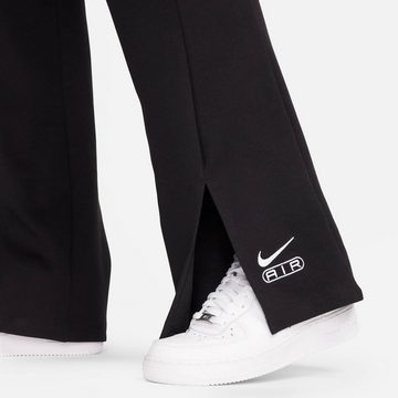 Nike Sportswear Trainingshose Damen Sweathose AIR HR TIGHTS (1-tlg)