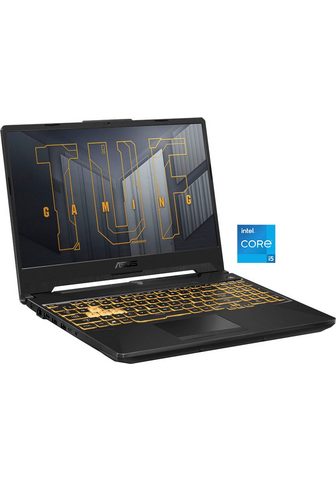 Asus FX506HC-HN397W Gaming-Notebook (396 cm...