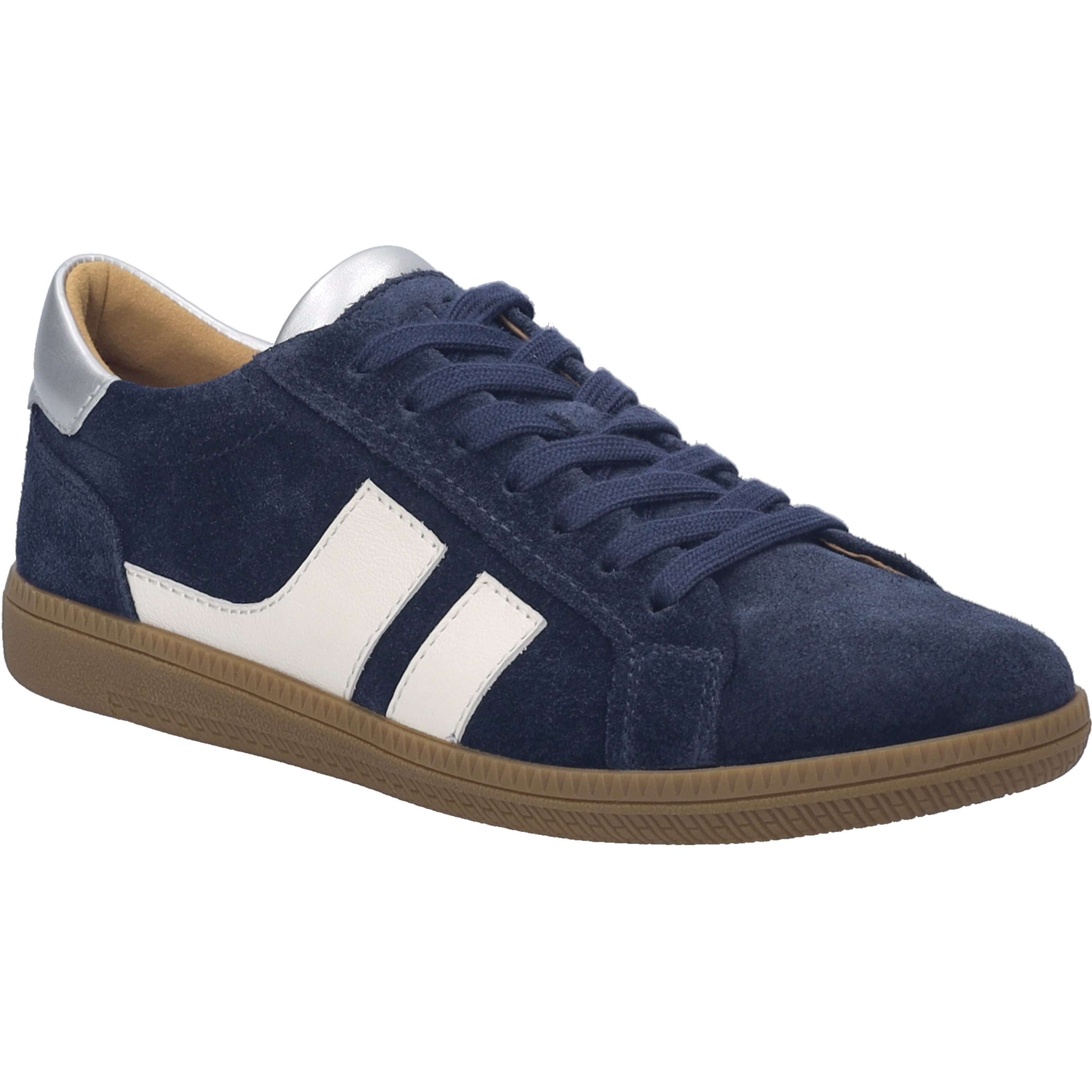 Josef Seibel Joleen 04, blau Sneaker. € 99,95