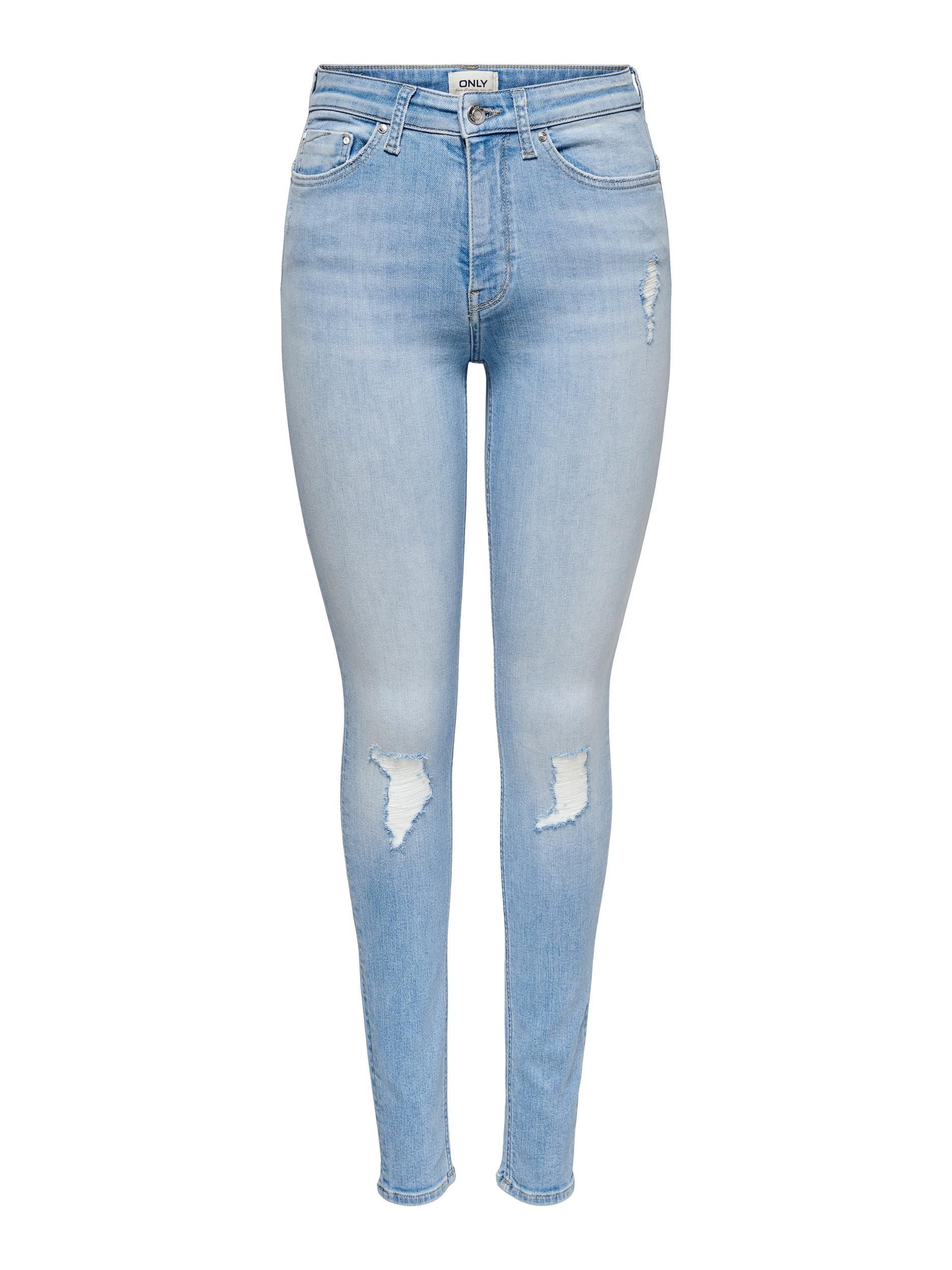 ONLY Slim-fit-Jeans