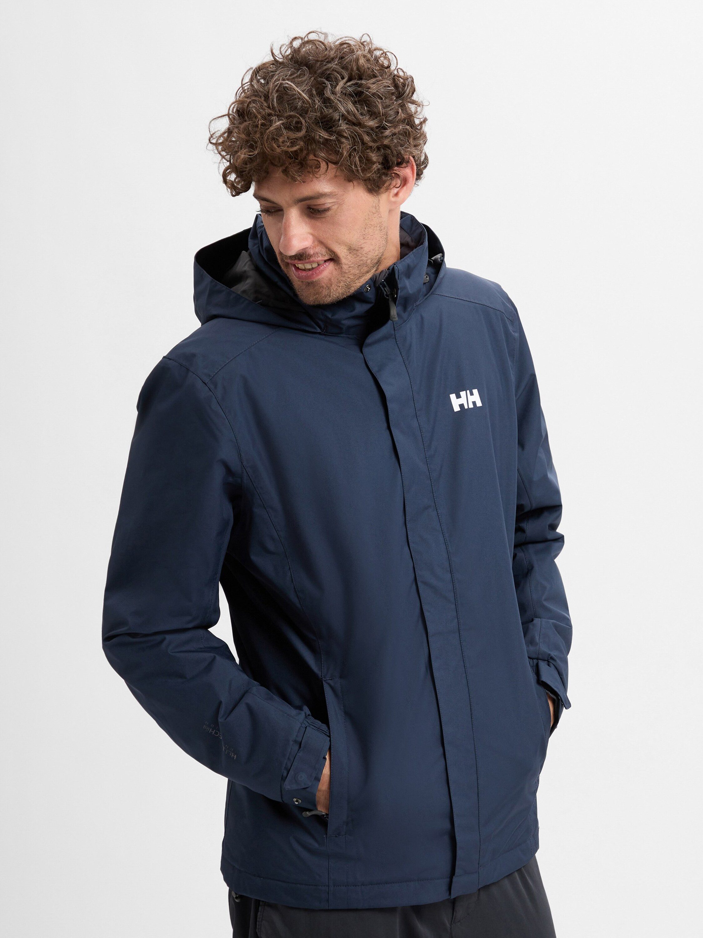 Helly Hansen Kurzjacke Dubliner (1-St)