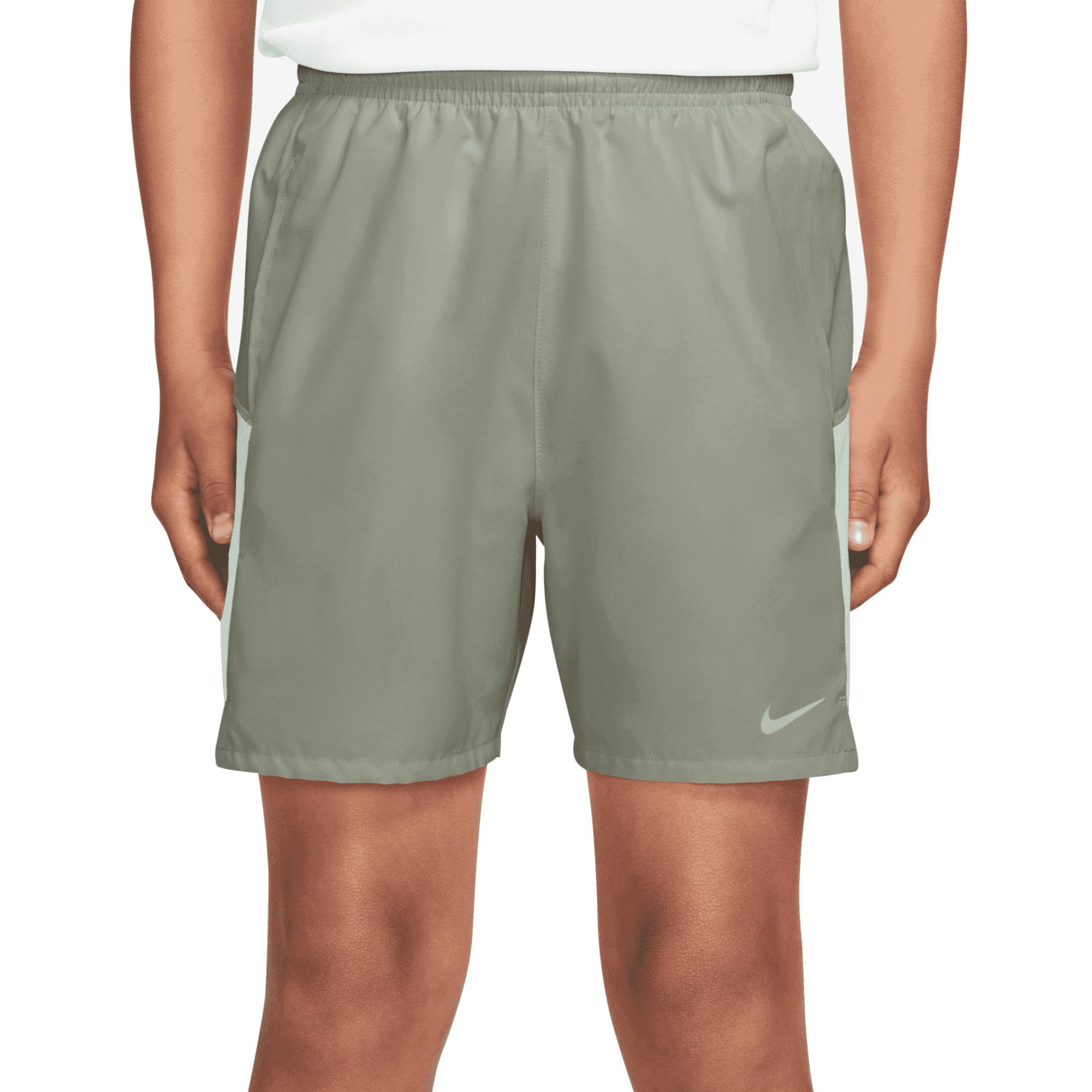 Nike Trainingsshorts Nike Kinder Short Dri-FIT Miler Short IF2428