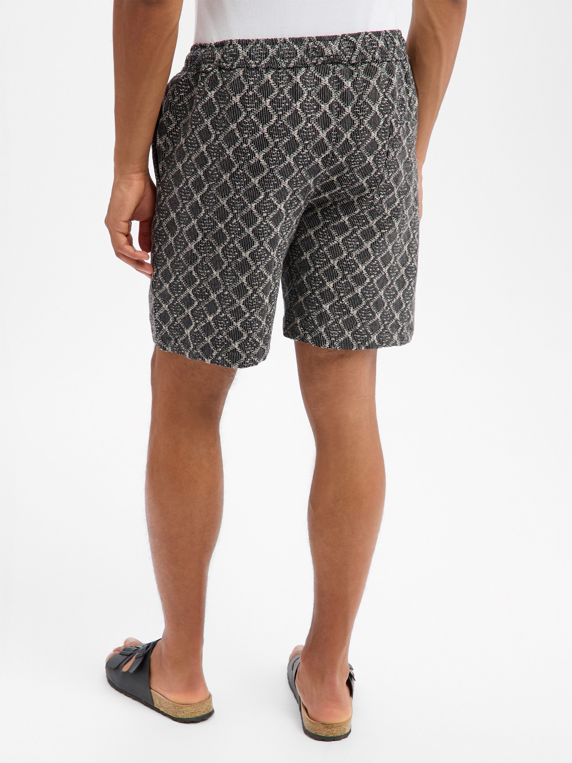 REDEFINED REBEL Shorts RRBrett