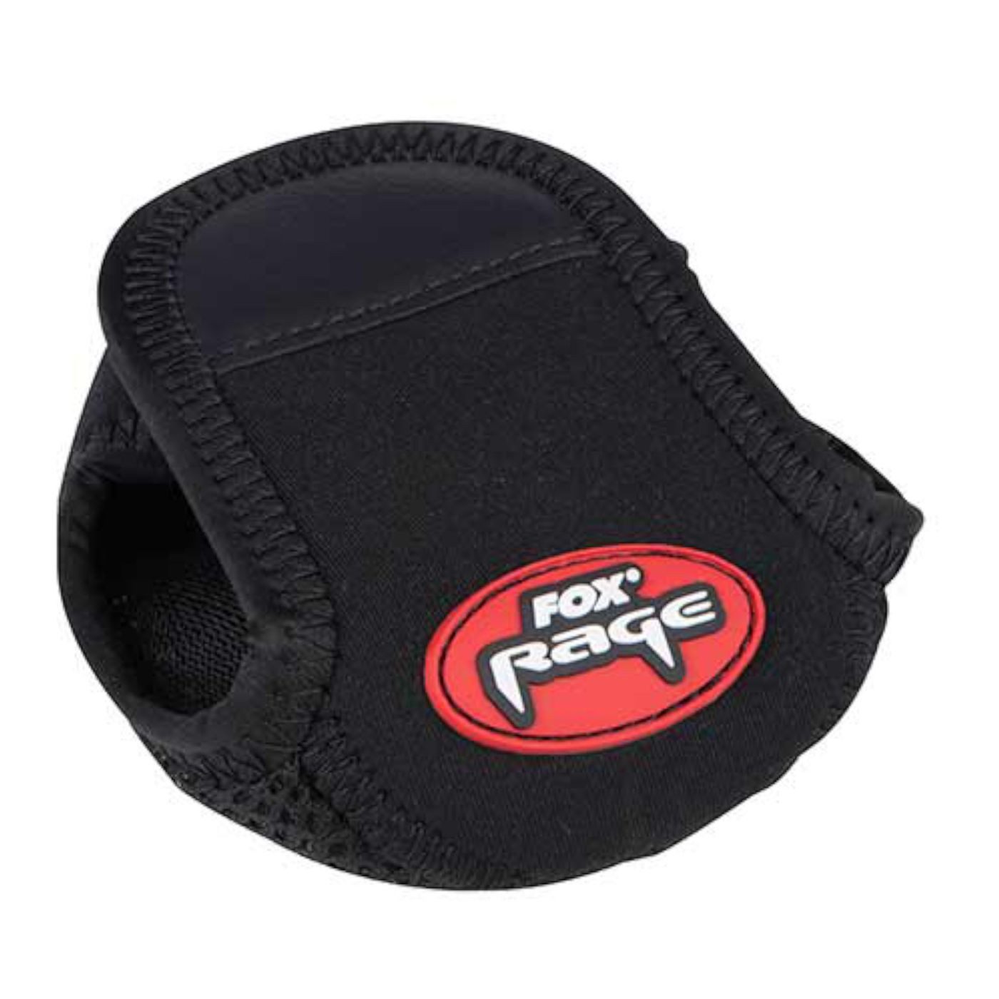 Fox Rage Angelrollentasche Fox Rage Neoprene Casting Reel Pouch Medium - Rollenschutz