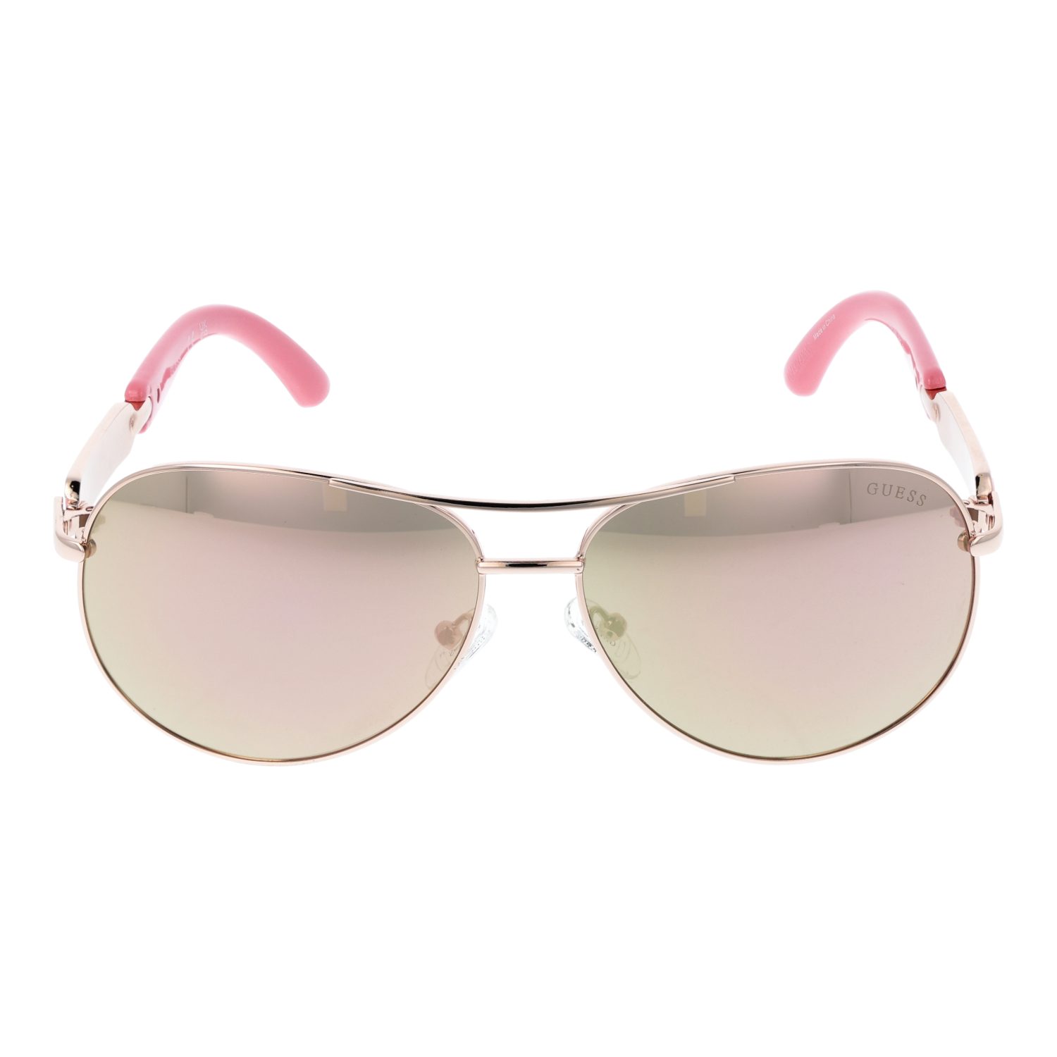 Guess Sonnenbrille GU7295 6028G günstig online kaufen