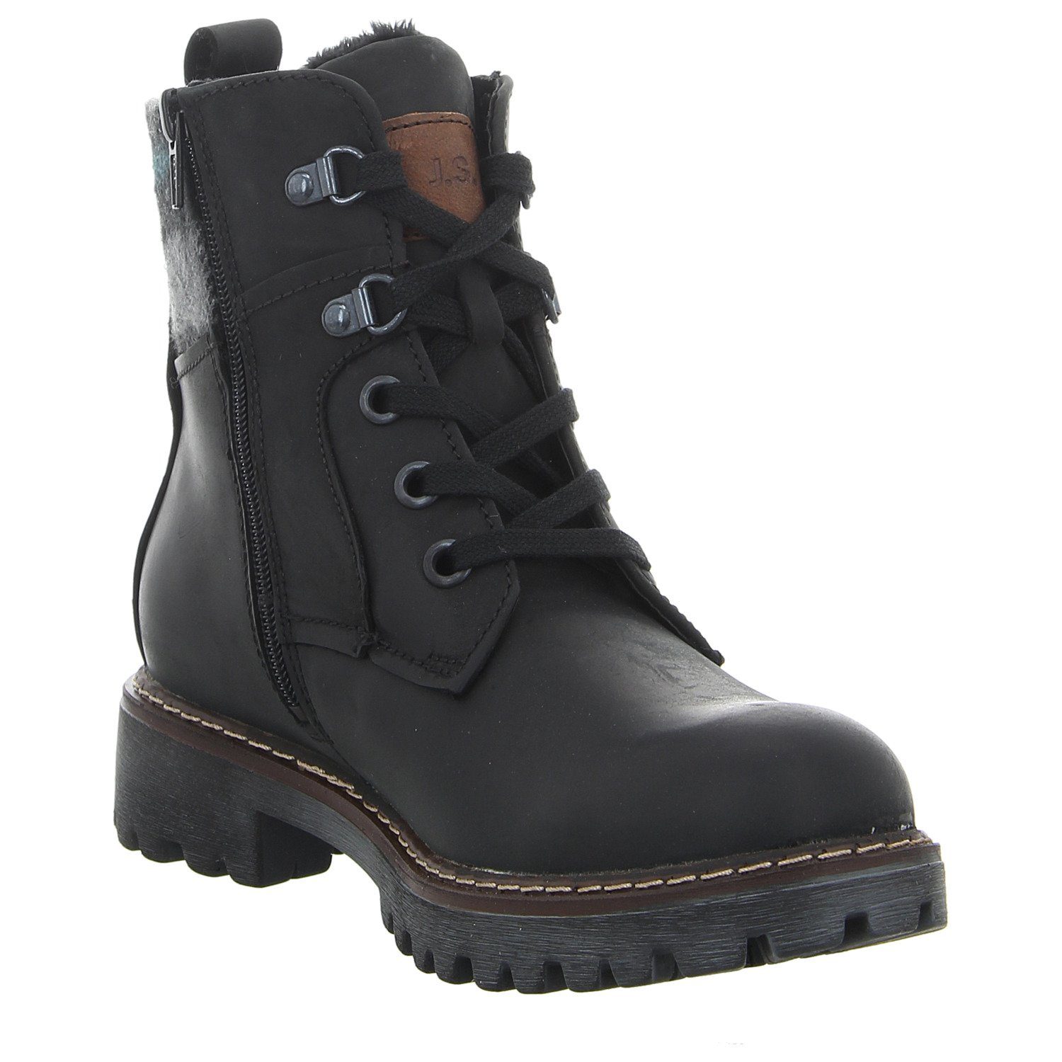 Josef Seibel Marta 52 Schnürstiefelette