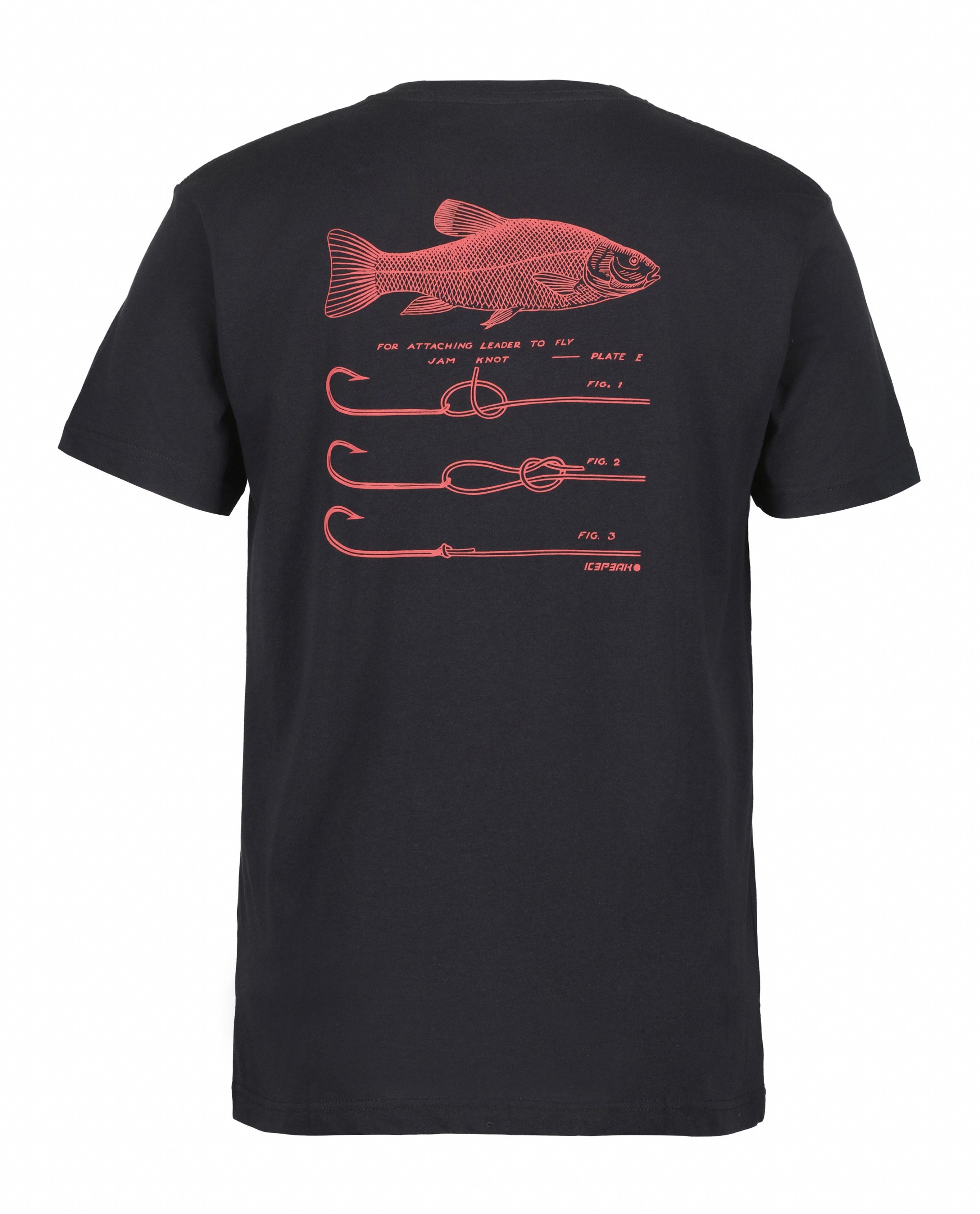 Icepeak T-Shirt MOCBACH