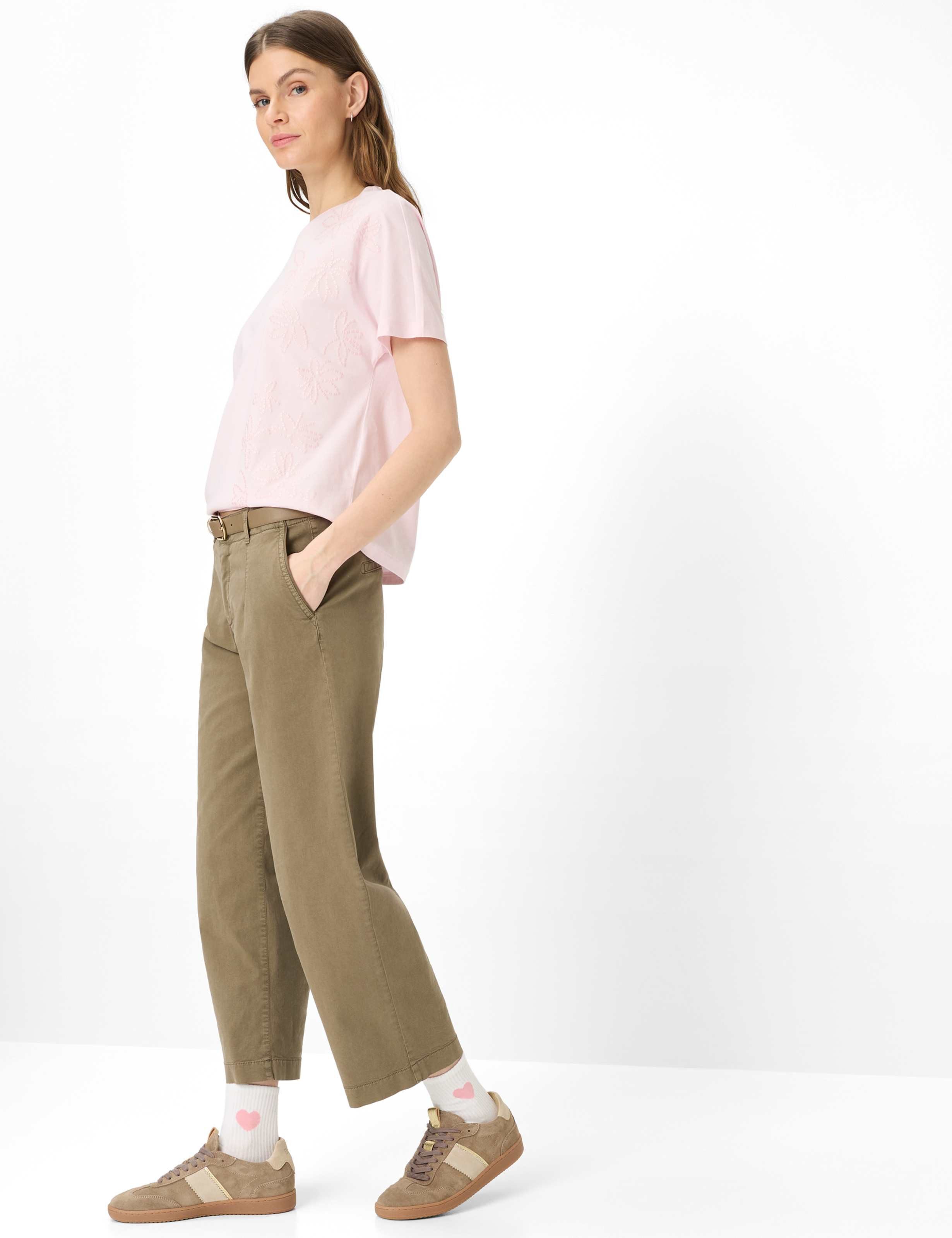 Brax 5-Pocket-Hose Style MAINE S