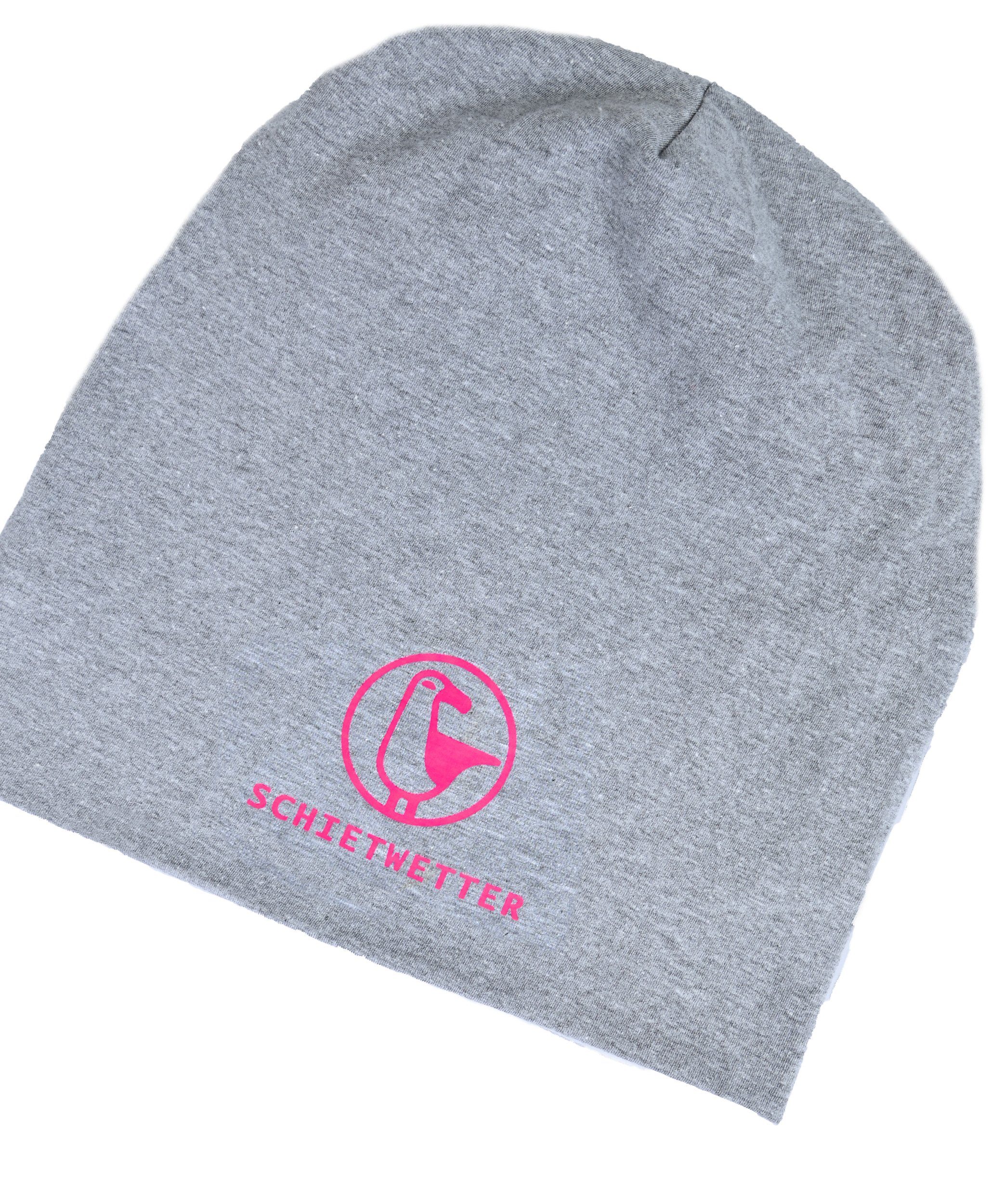 Schietwetter Beanie Unisex Erw. Beanie mit günstig online kaufen