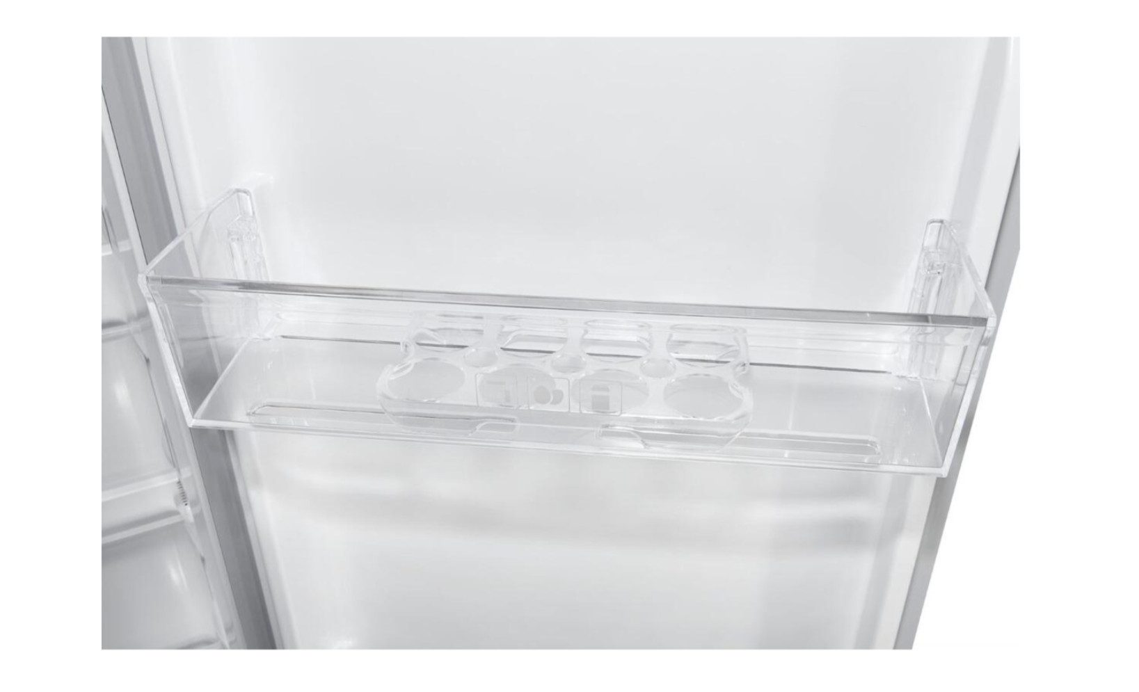 exquisit Side-by-Side BS520-CF-040E inoxlook – Bild 5 von 5