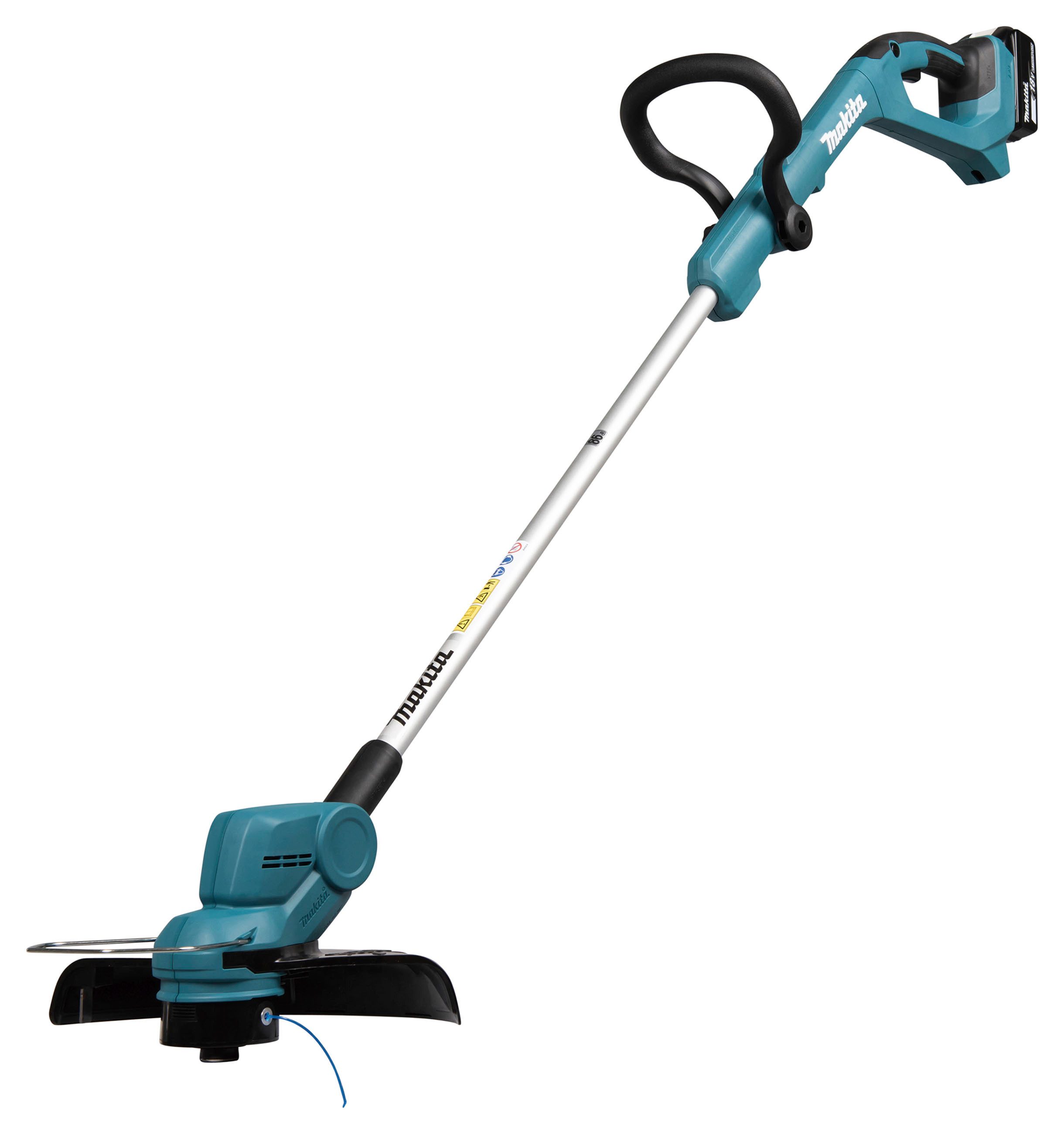 Makita Akku-Rasentrimmer »DUR193Z«, ohne Akku und Ladegerät, 18V, 7.800 min -1, 260 mm
