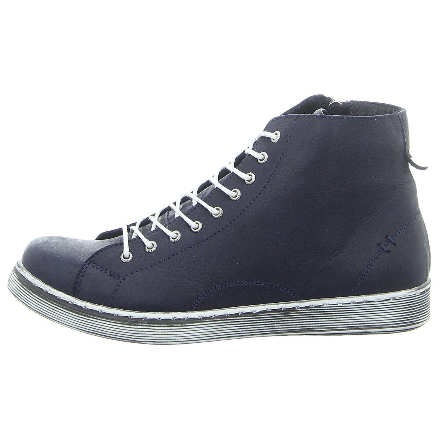 Andrea Conti Sneaker