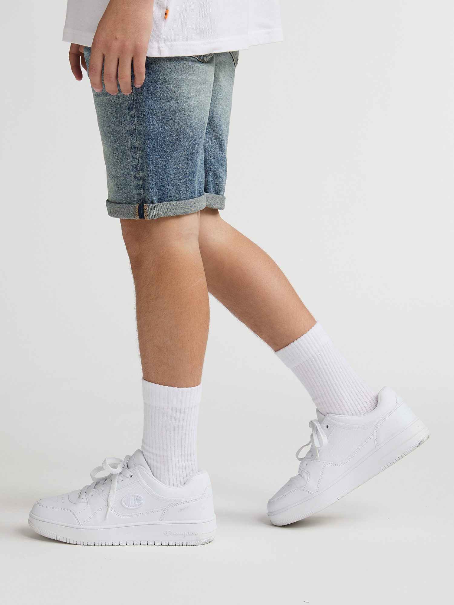 Petrol Industries Jeansshorts SanFelipe – Bild 5 von 5
