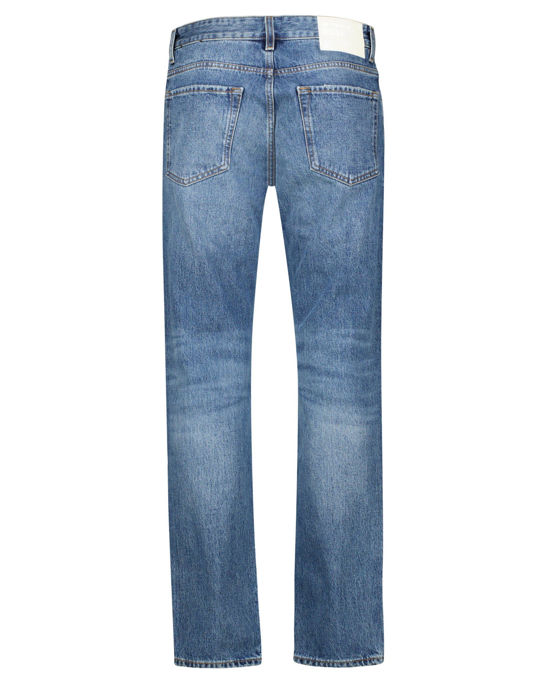 BC-BF BOSS (1-tlg) Fit RE.MAINE 5-Pocket-Jeans Jeans Regular Herren