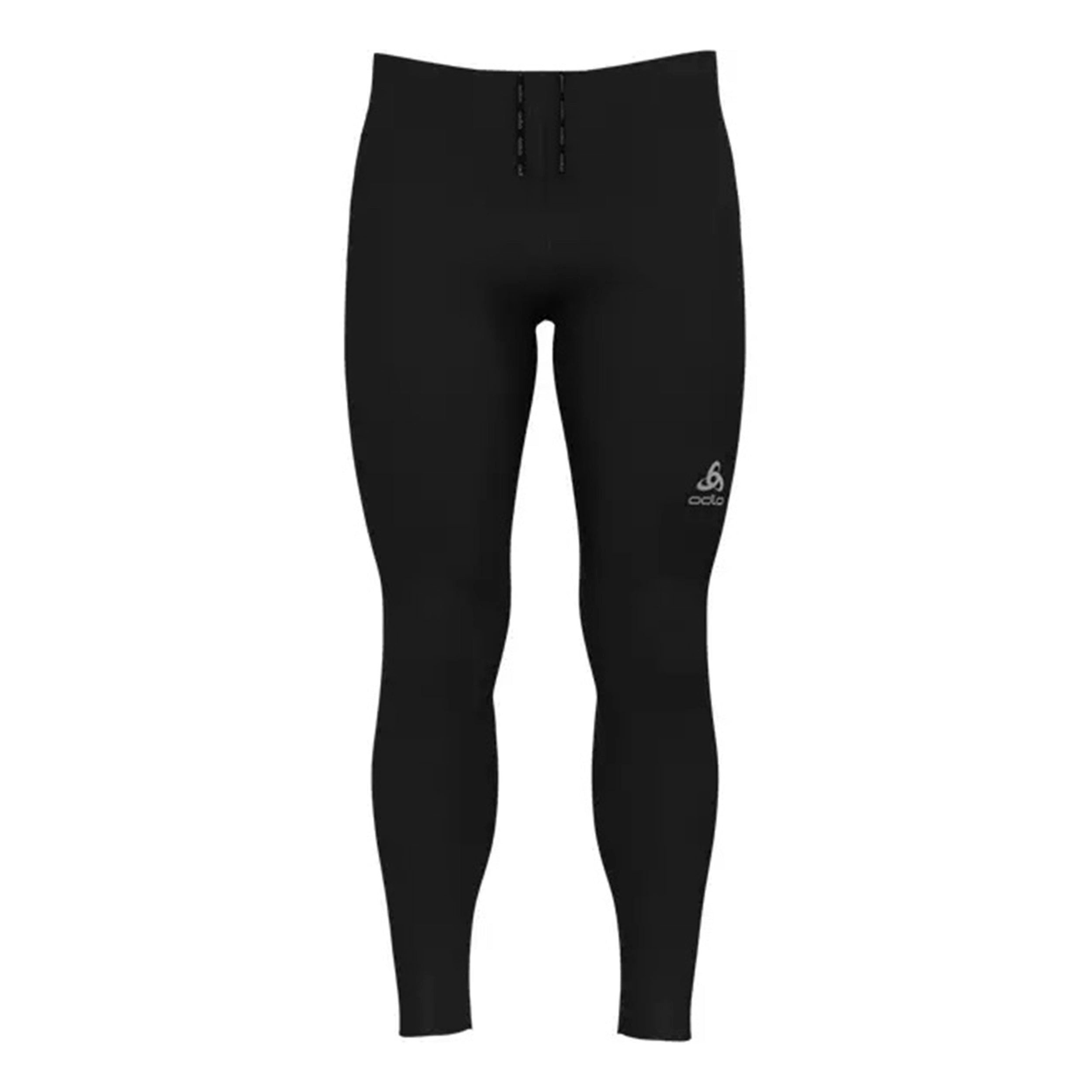 Funktionstights Odlo Herren Lauftight ESSENTIAL 322982