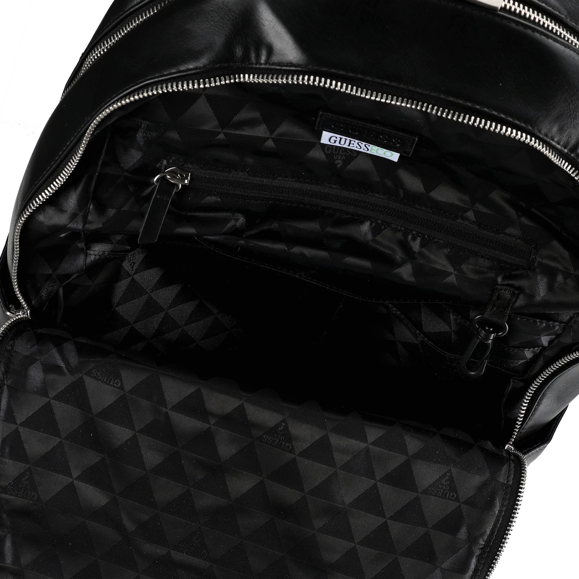 Guess Daypack Torino, Polyurethan
