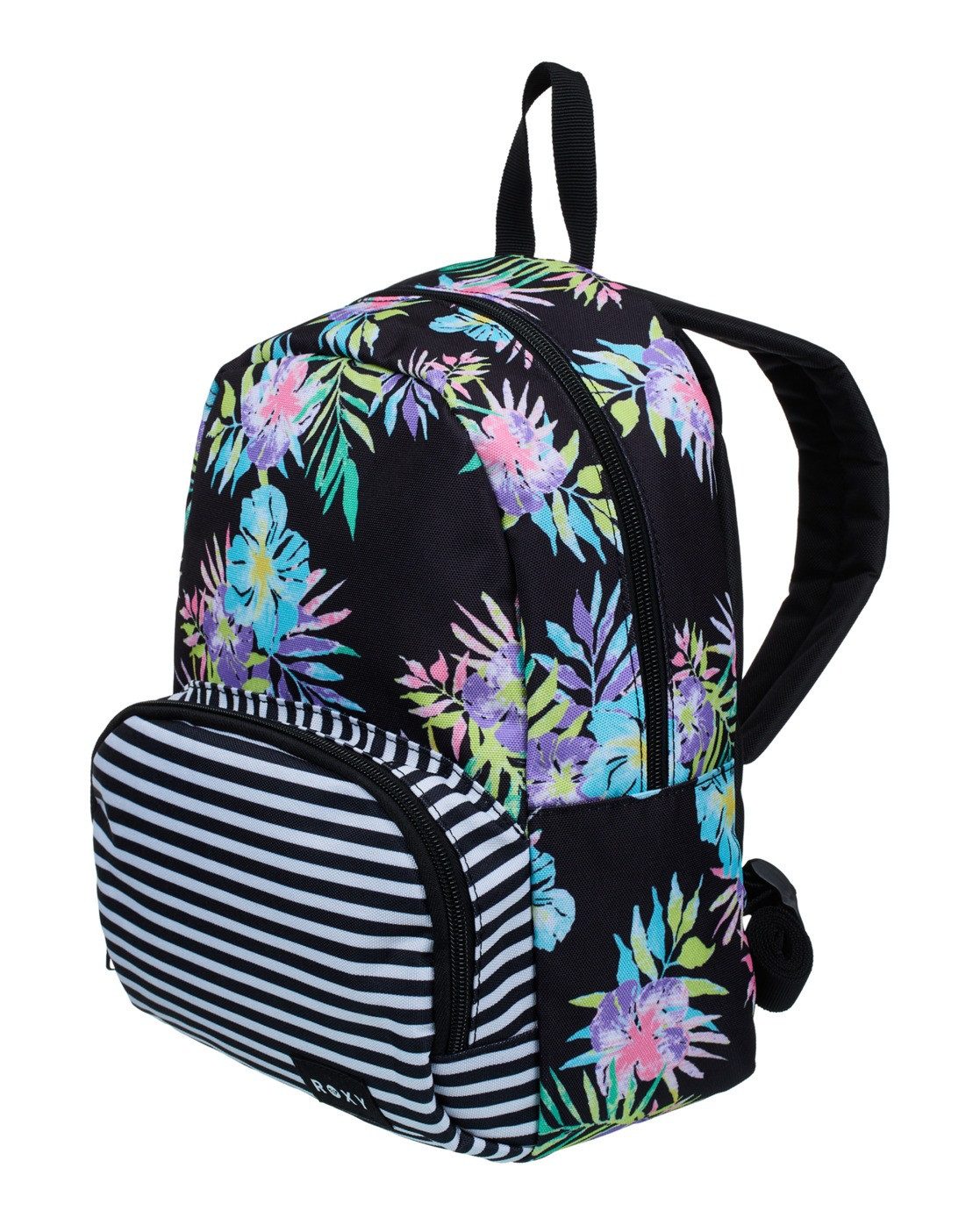 Roxy Tagesrucksack Always Core Printed