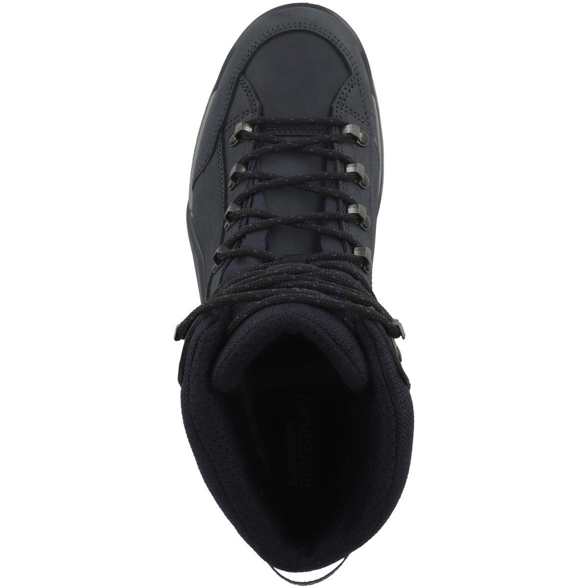 Lowa Renegade Evo GTX Mid Herren Outdoorschuh Wanderschuhe, Trekking, Hiking, Freizeitschuhe, Schnürschuhe