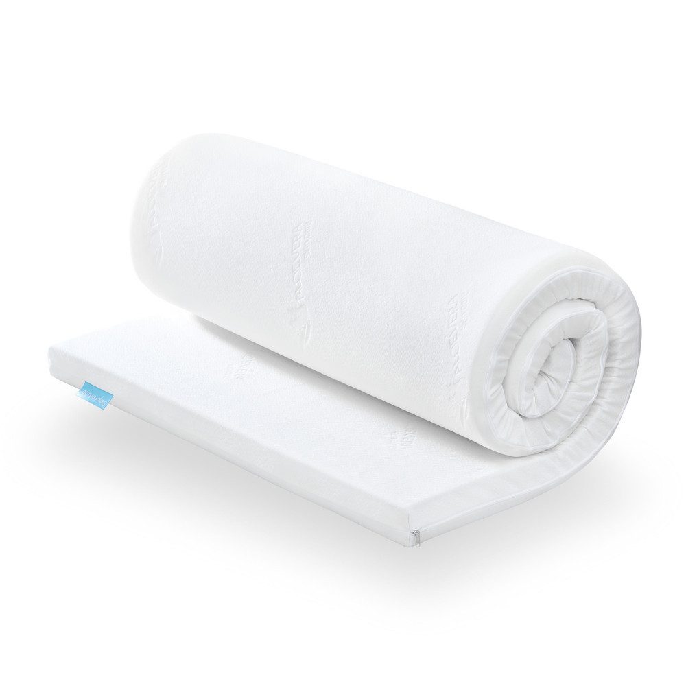 September, Topper Komfortschaum Topper - Weich, Made in Germany