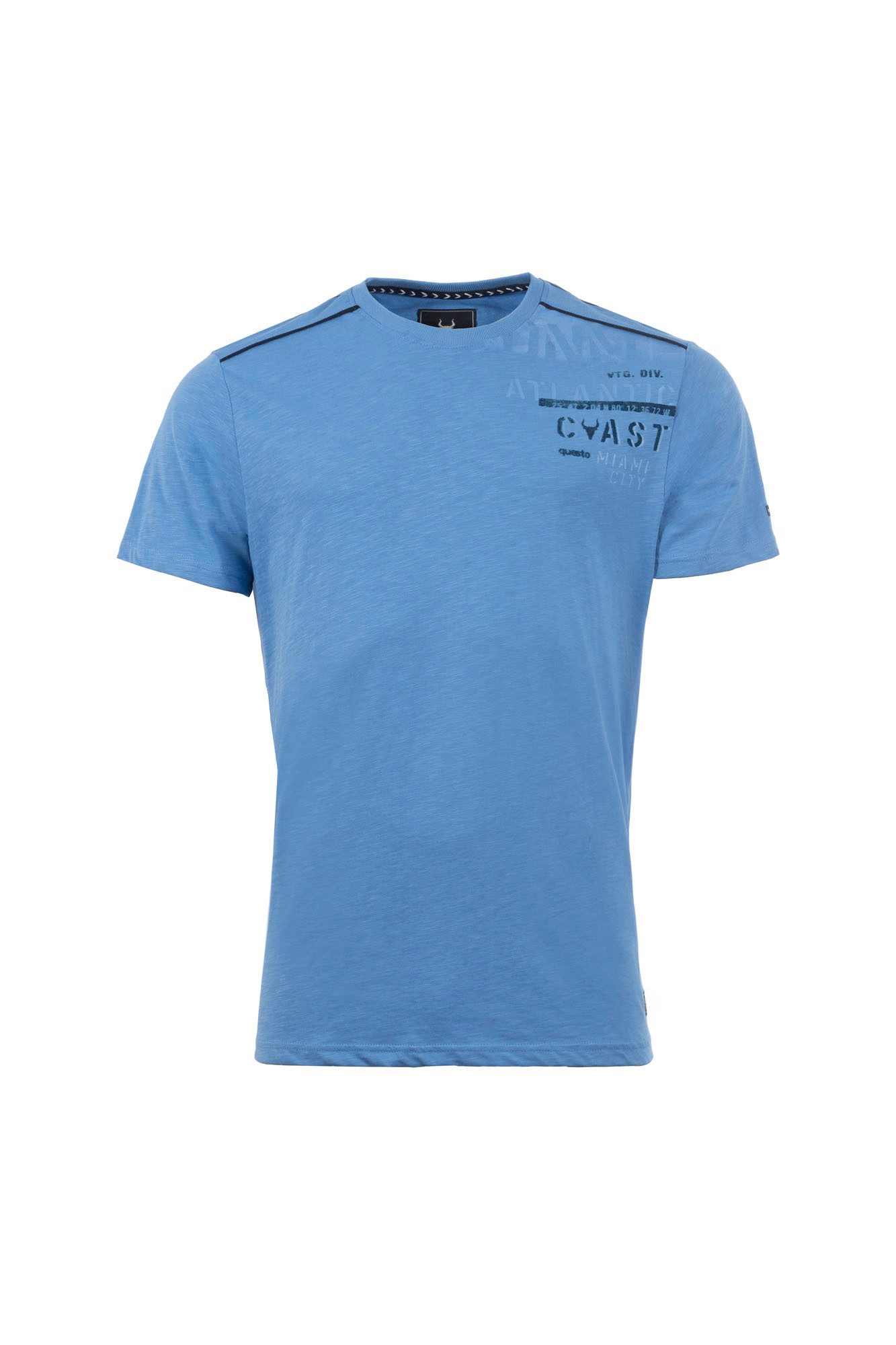 S'questo T-Shirt Shirt 1/2