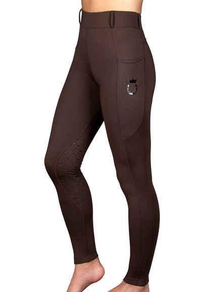 Royal Horsemen Reitleggings Reitleggings KneeGrip