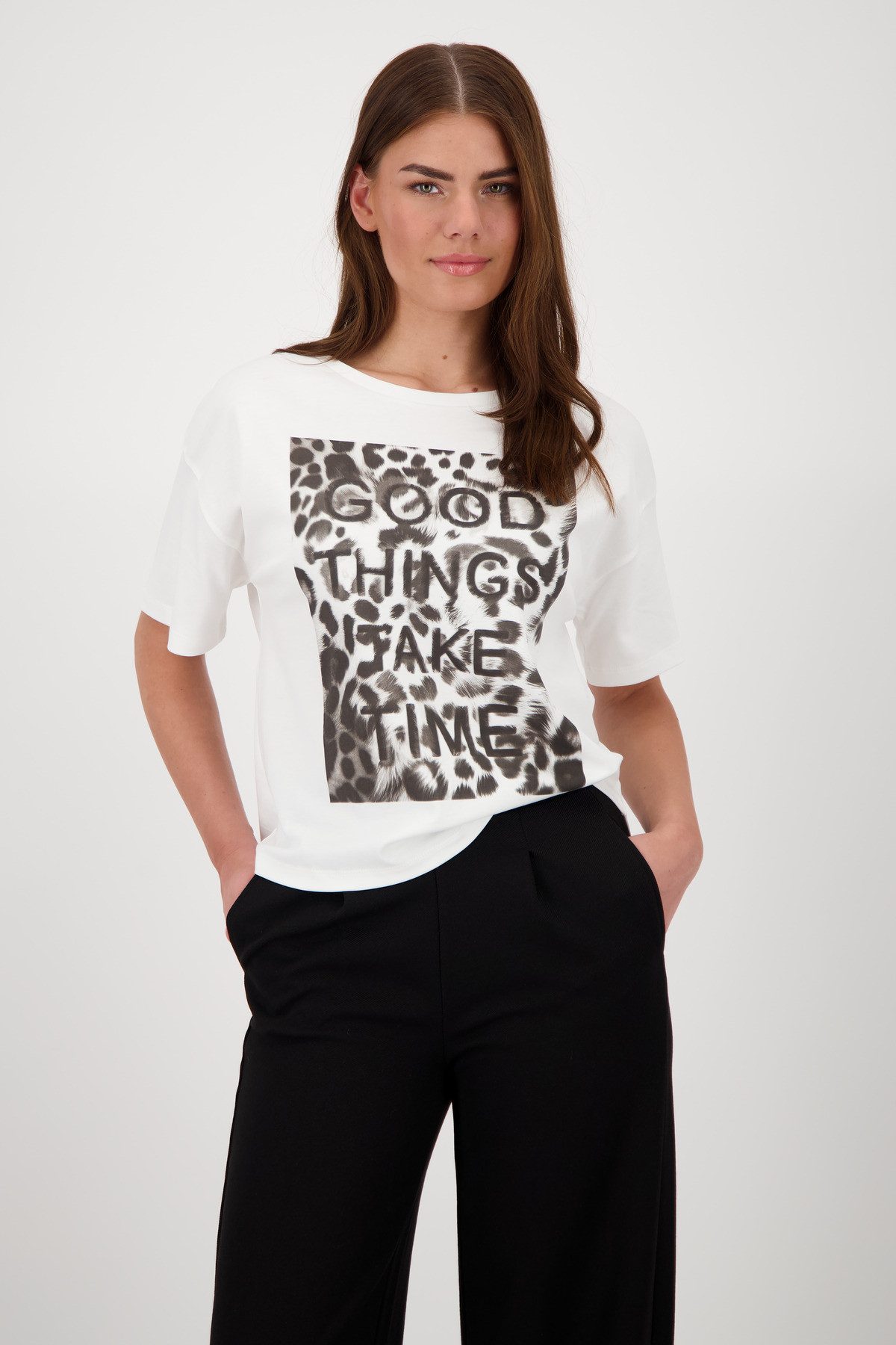 Schne Monari T Shirt Sale Bild