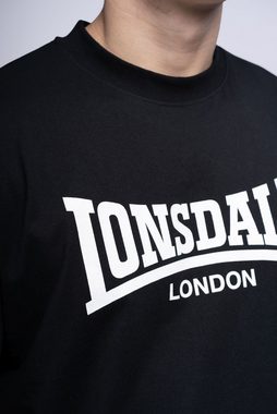 Lonsdale Oversize-Shirt KEISLEY