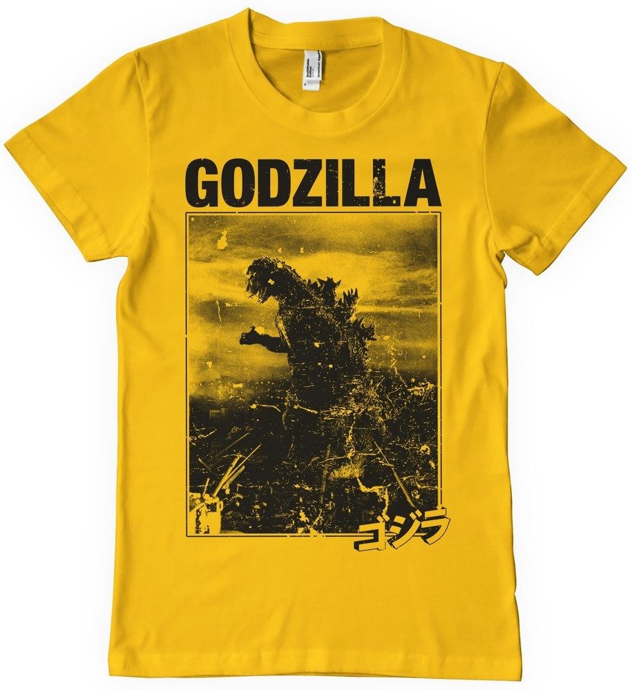Godzilla