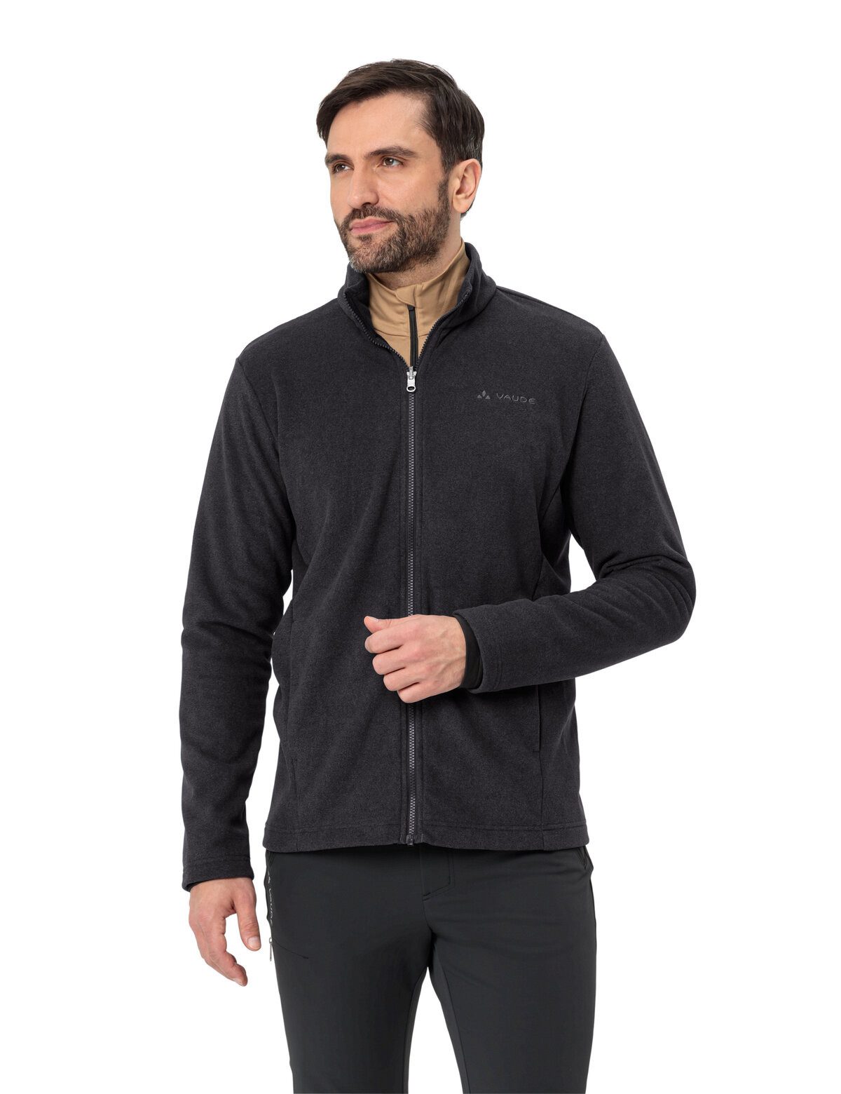 VAUDE 3-in-1-Funktionsjacke MEN'S ROSEMOOR 3IN1 JACKET (2-St) wasserdichte günstig online kaufen