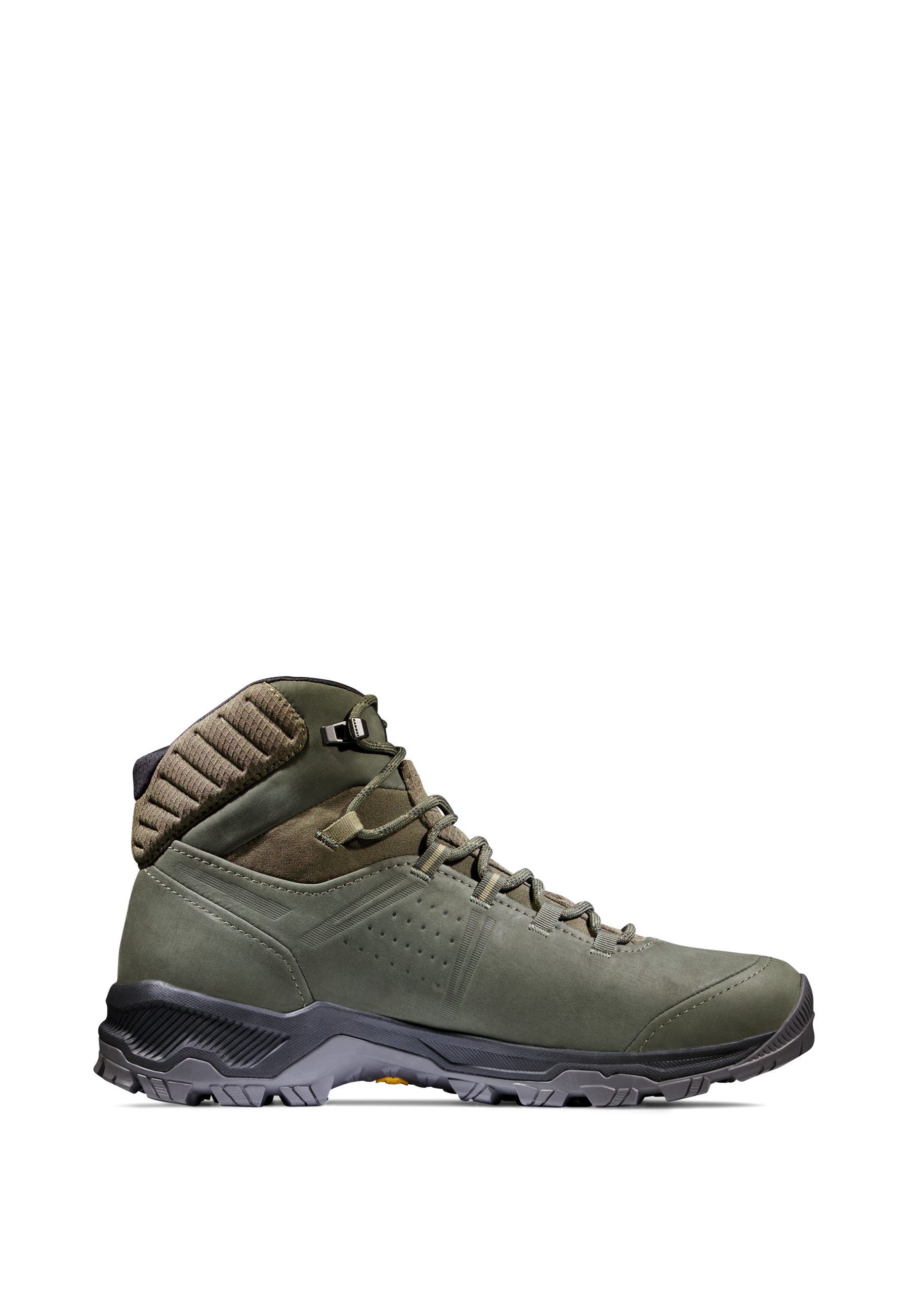 Mammut Mercury IV Mid GTX Men Wanderschuh