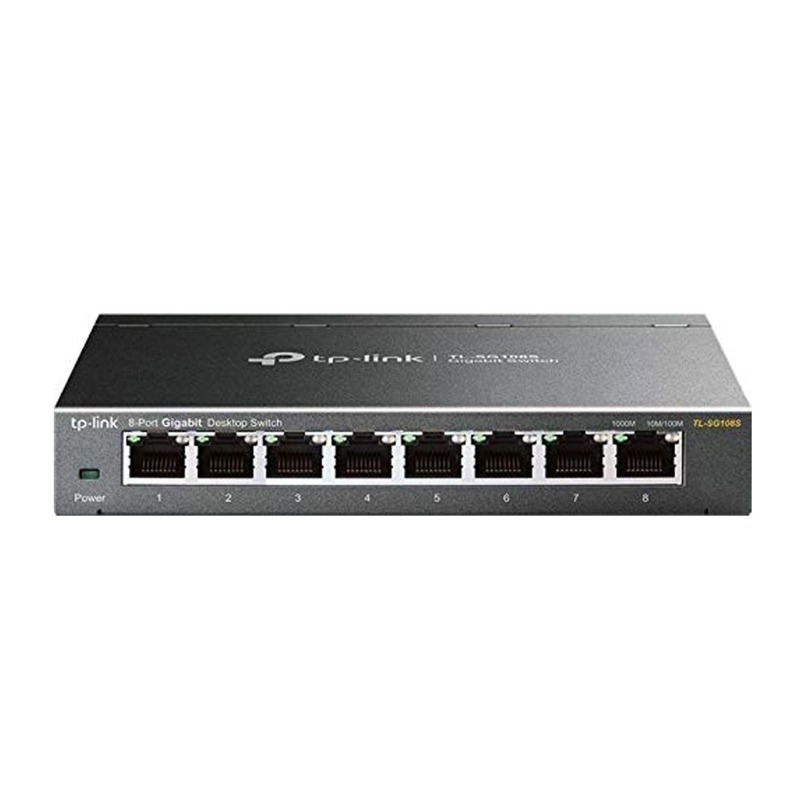 TL-SG1085 Netzwerk-Switch